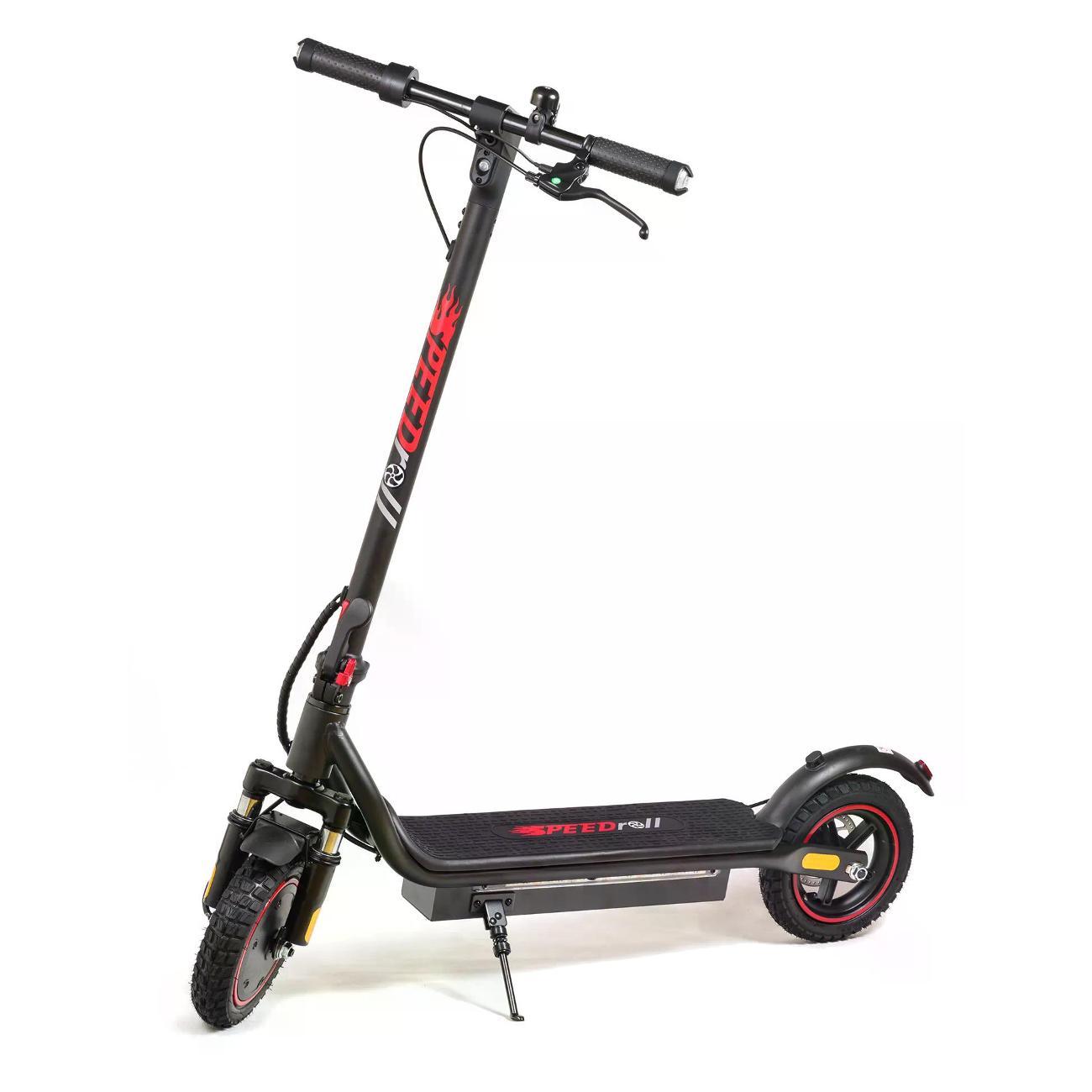 Самокат электрический SpeedRoll S30 Pro