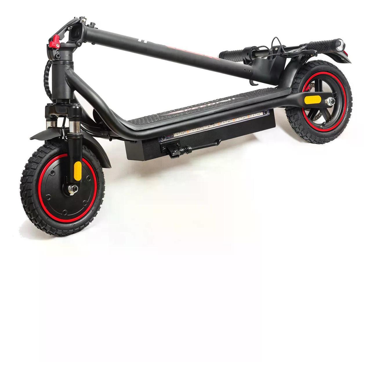 Самокат электрический SpeedRoll S30 Pro