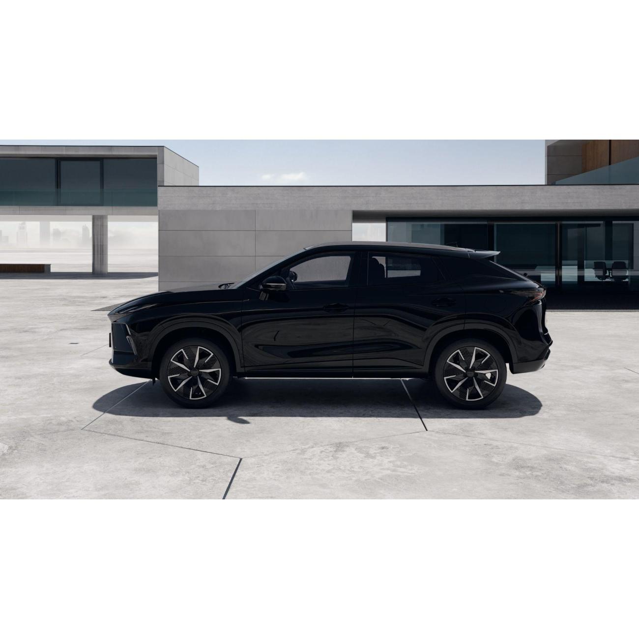 Автомобиль бензиновый OMODA C5