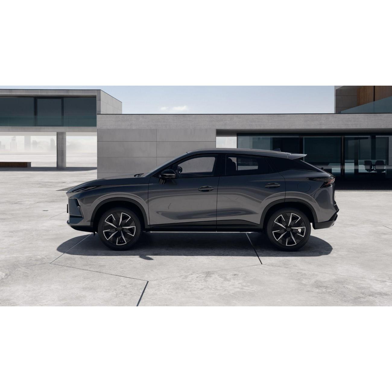 Автомобиль бензиновый OMODA C5