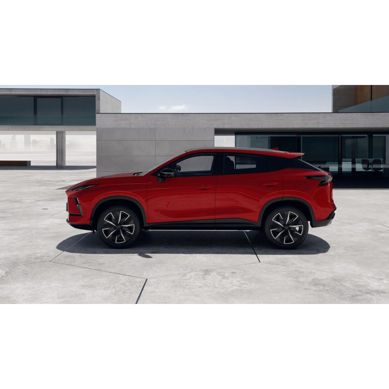 Автомобиль бензиновый OMODA C5