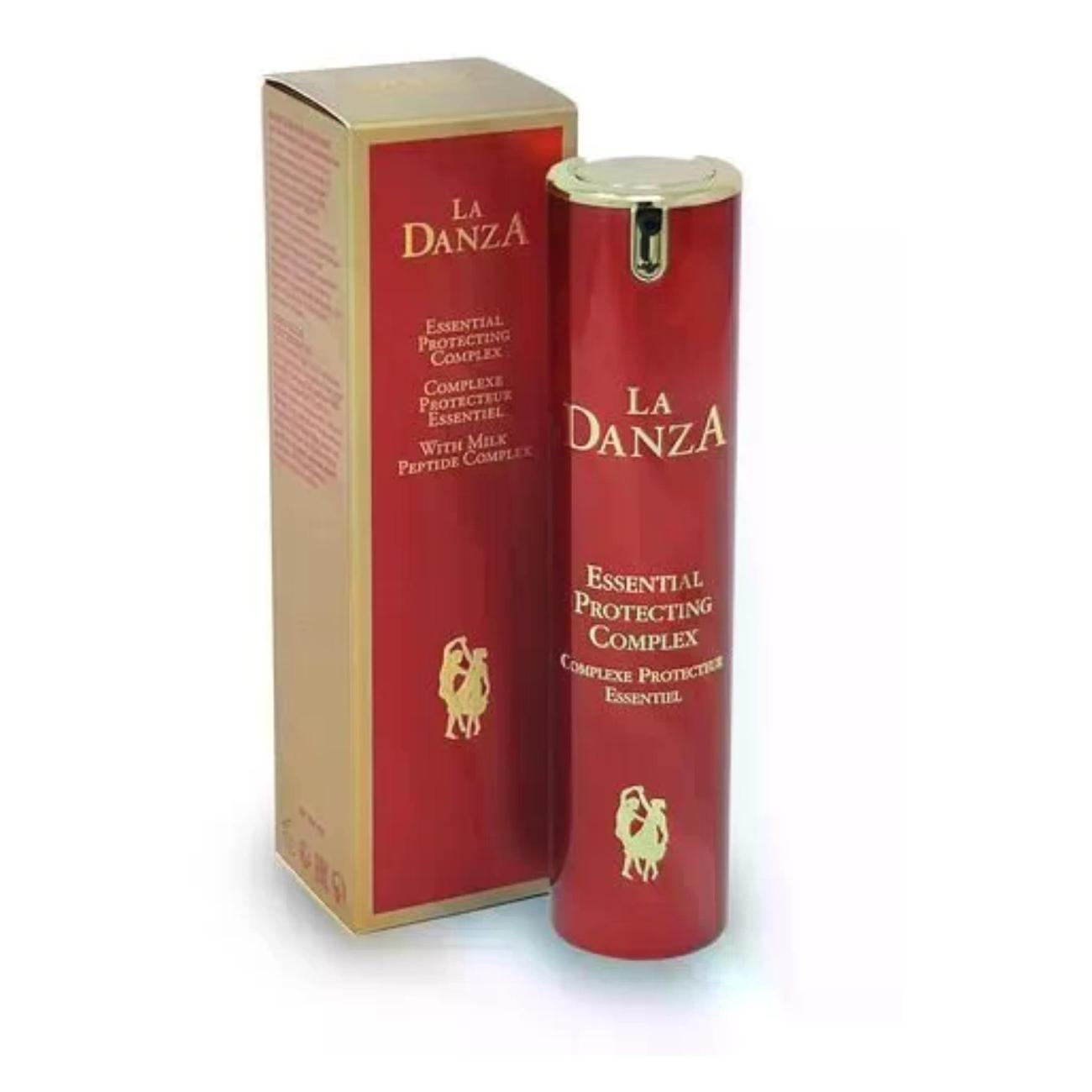 Крем для лица Zepter PNK-720