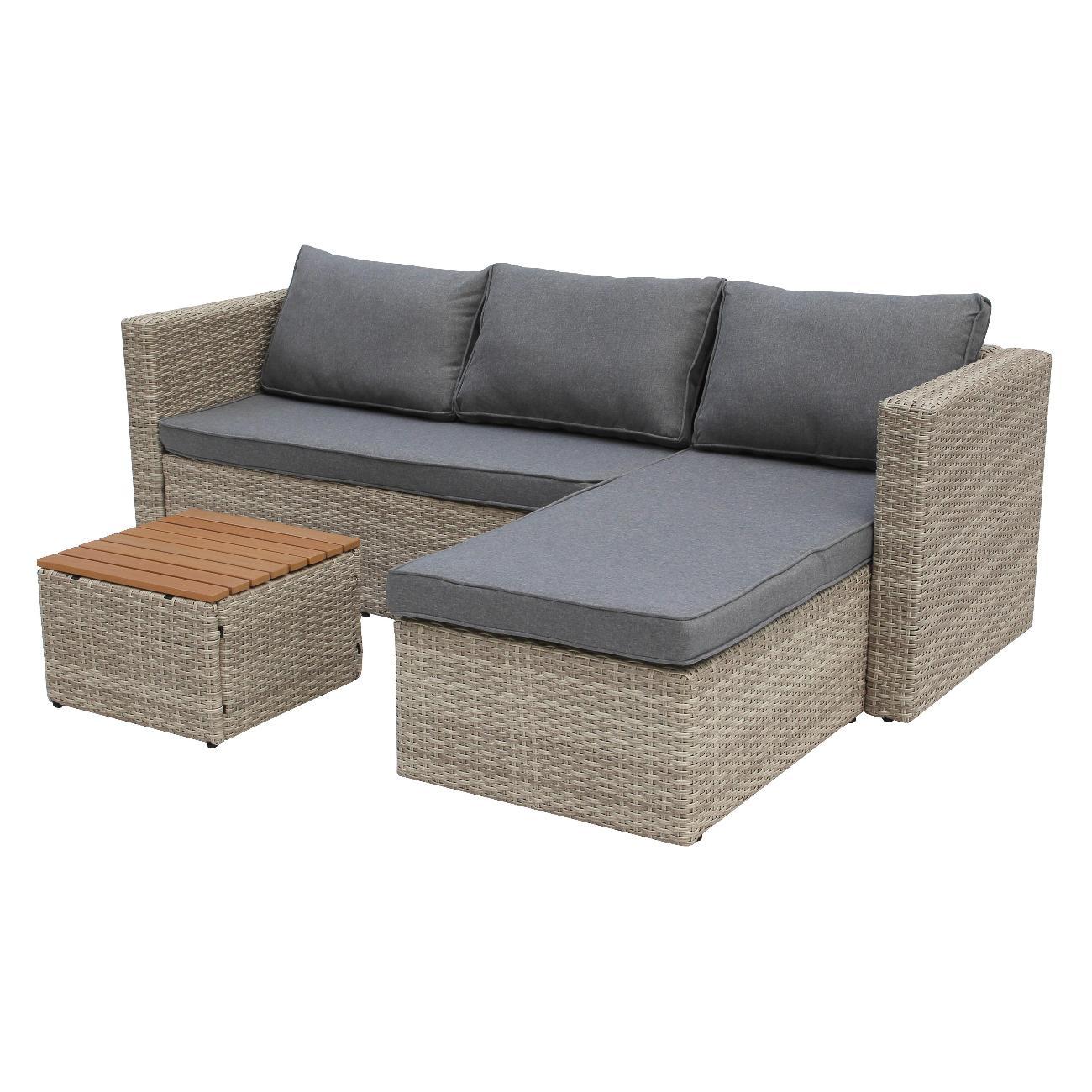 Комплект садовой мебели Garden story GS003