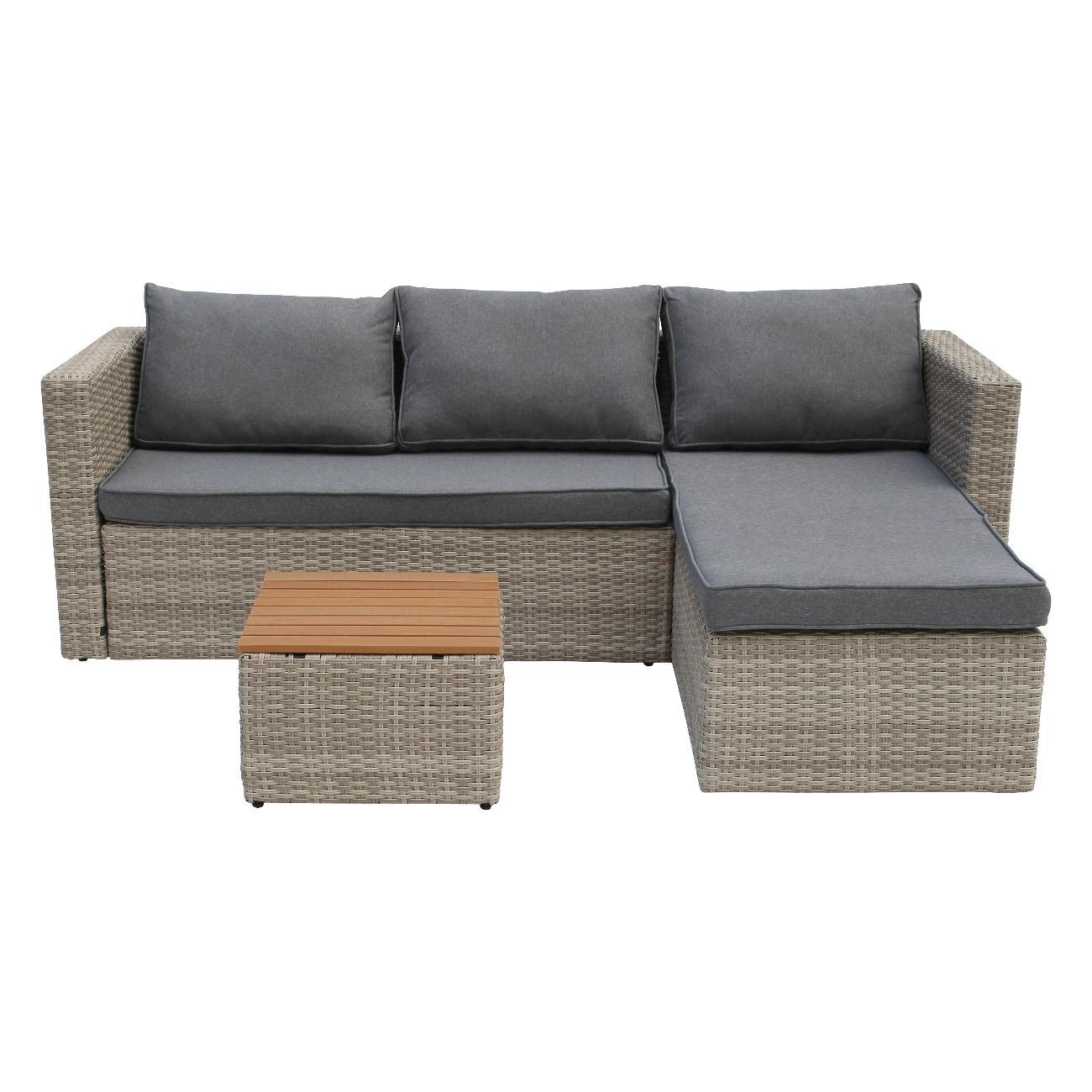 Комплект садовой мебели Garden story GS003