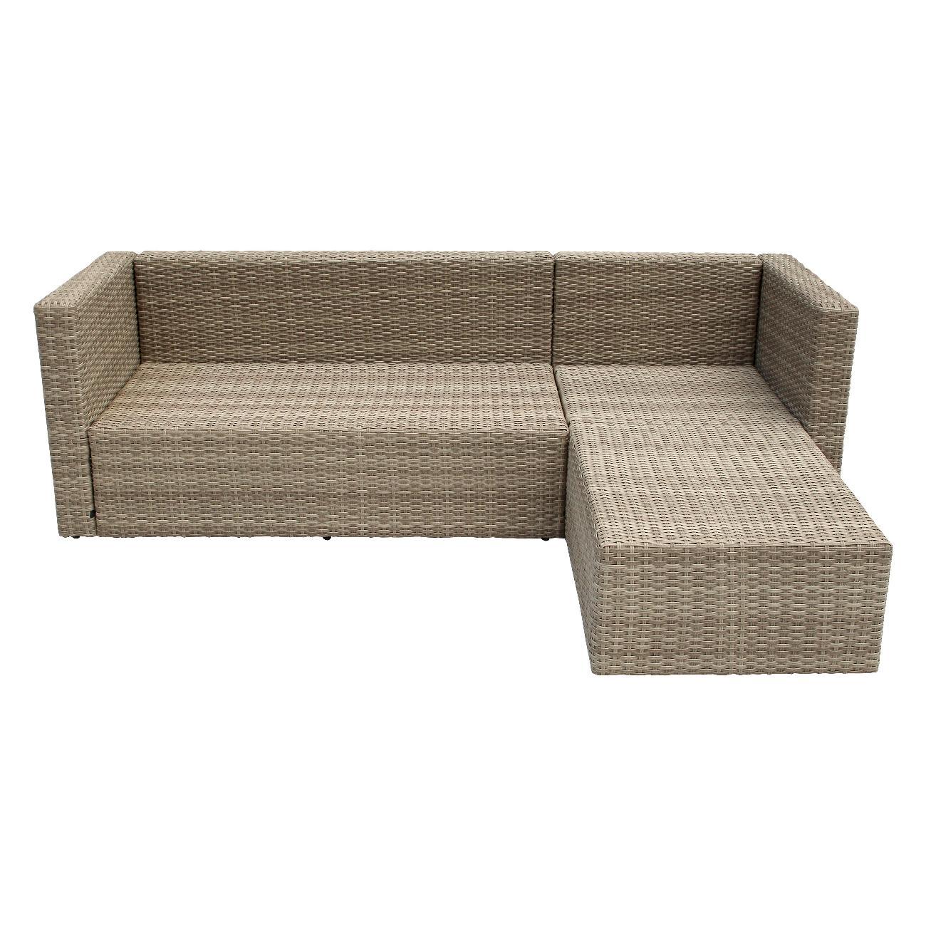 Комплект садовой мебели Garden story GS003