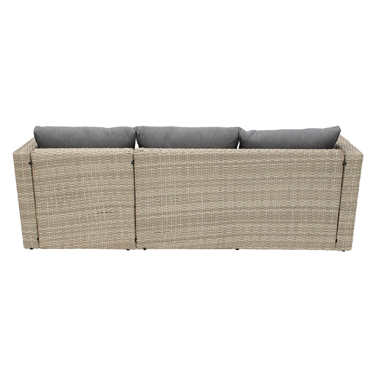 Комплект садовой мебели Garden story GS003