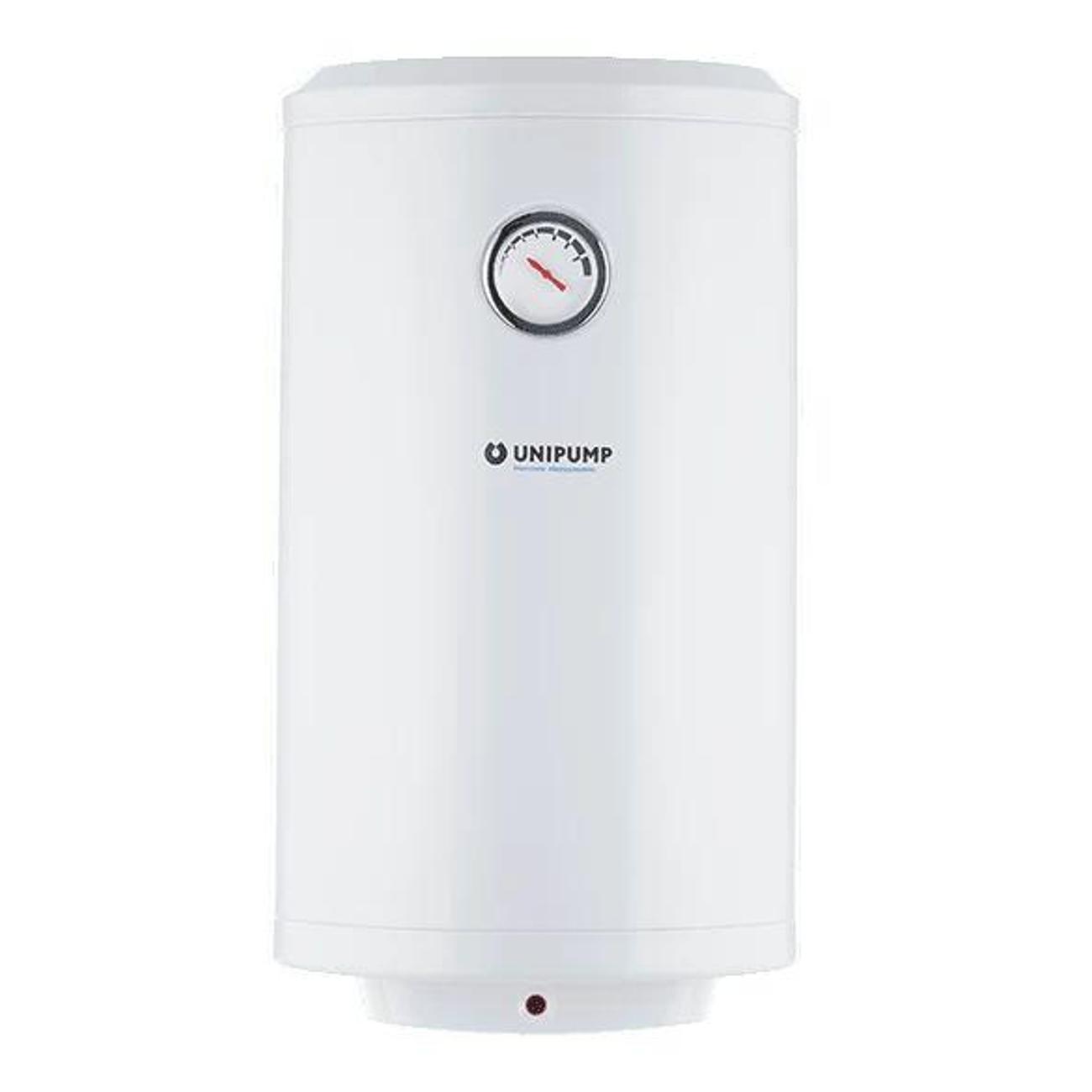 Водонагреватель накопительный Unipump heater_slim_unipump