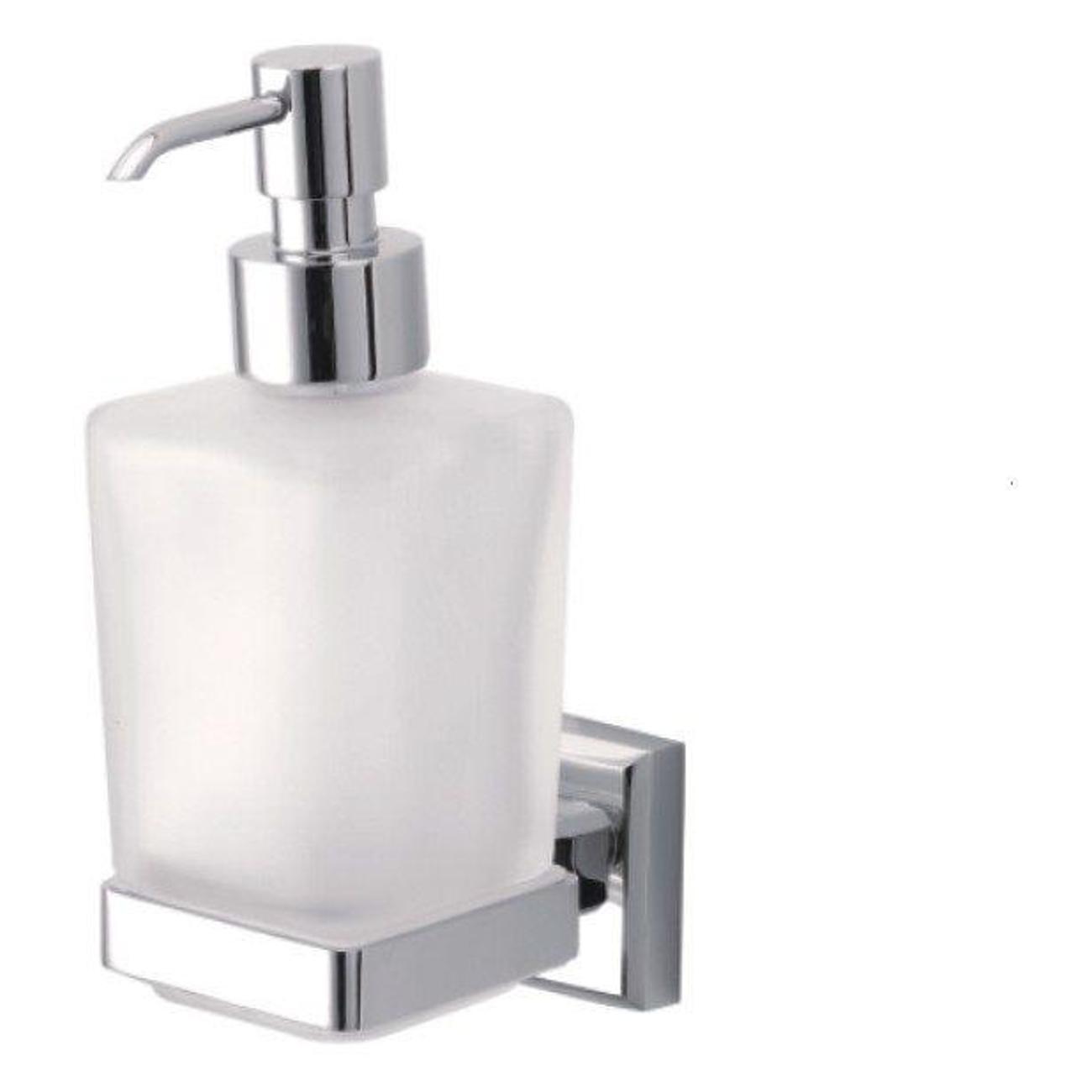 Дозатор для жидкого мыла Bronze de Luxe 10601 фото