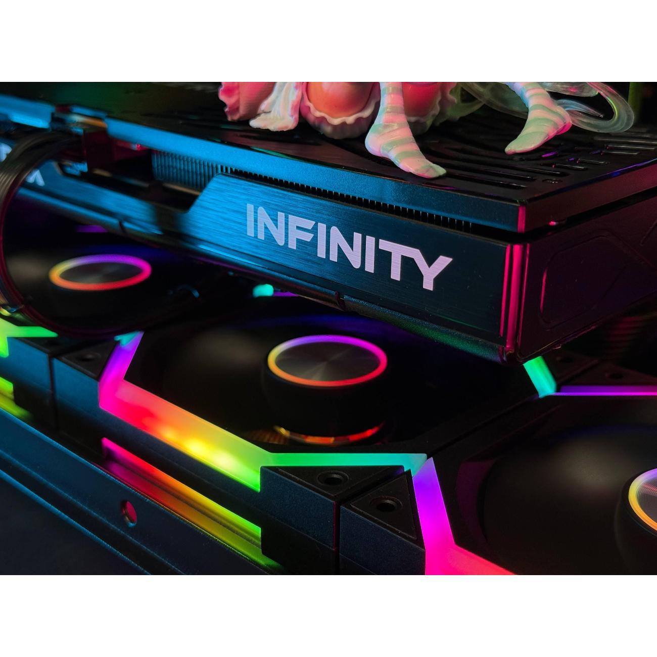 Системный блок PCS Игровой пк