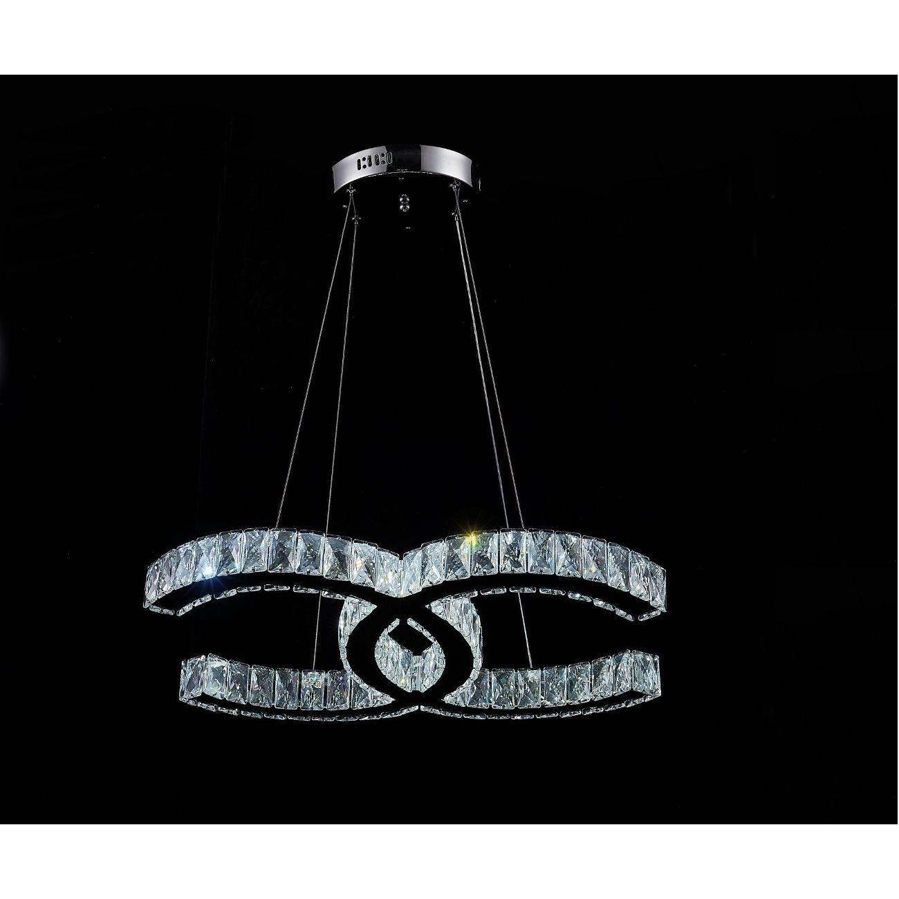 Светильник потолочный Bronze de Luxe 4015 фото