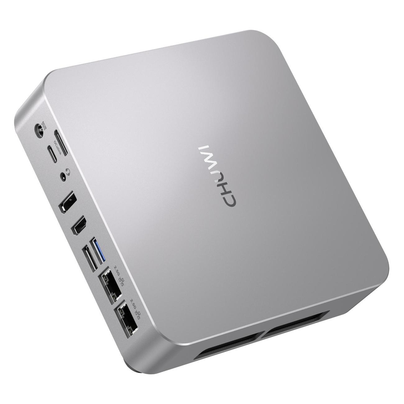 Мини-ПК CHUWI Aubox