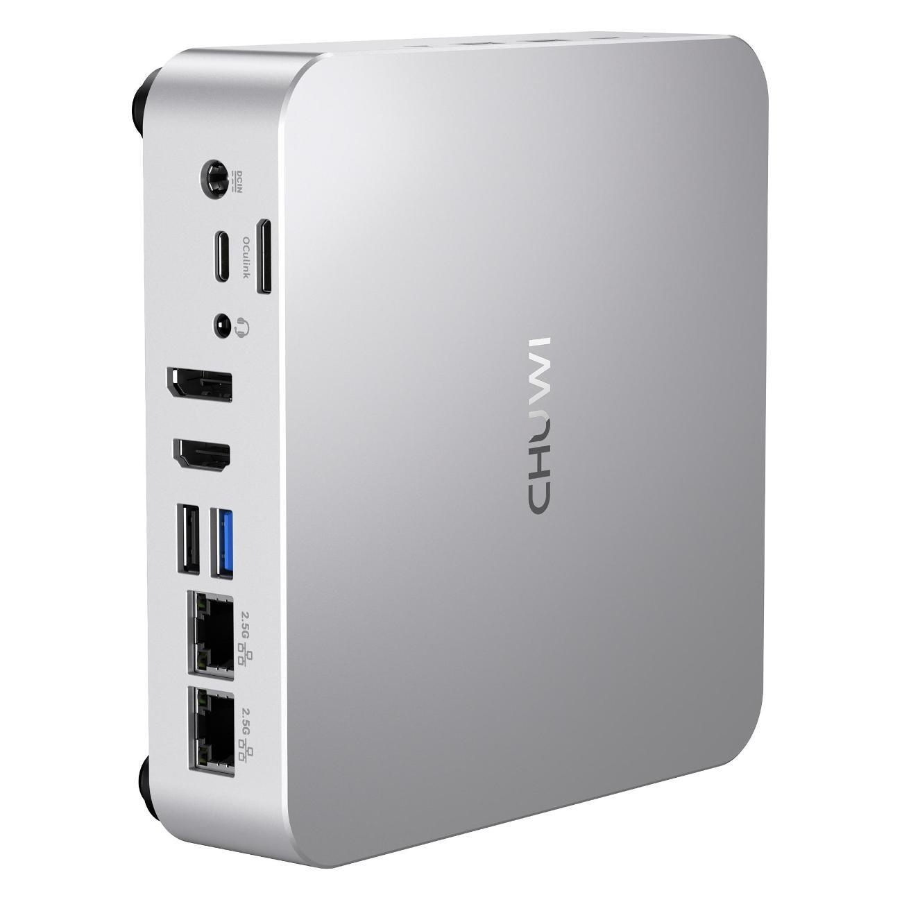 Мини-ПК CHUWI Aubox