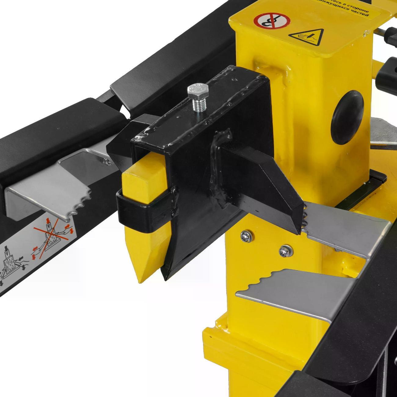 Дровокол электрический Champion LSV6000