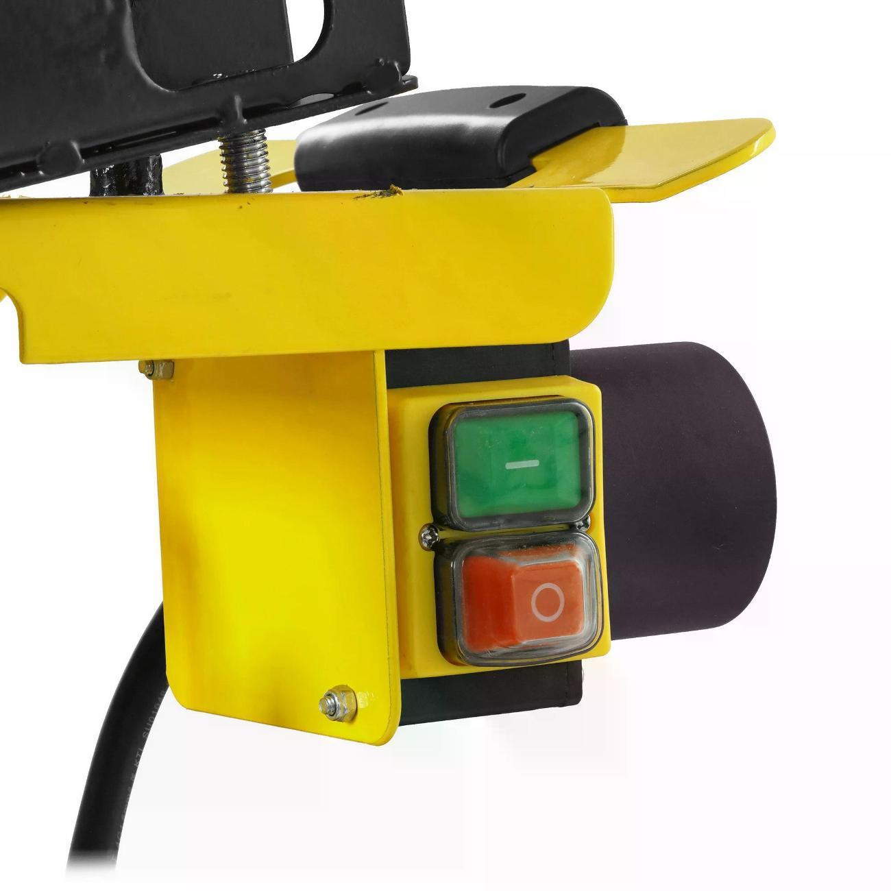 Дровокол электрический Champion LSV6000