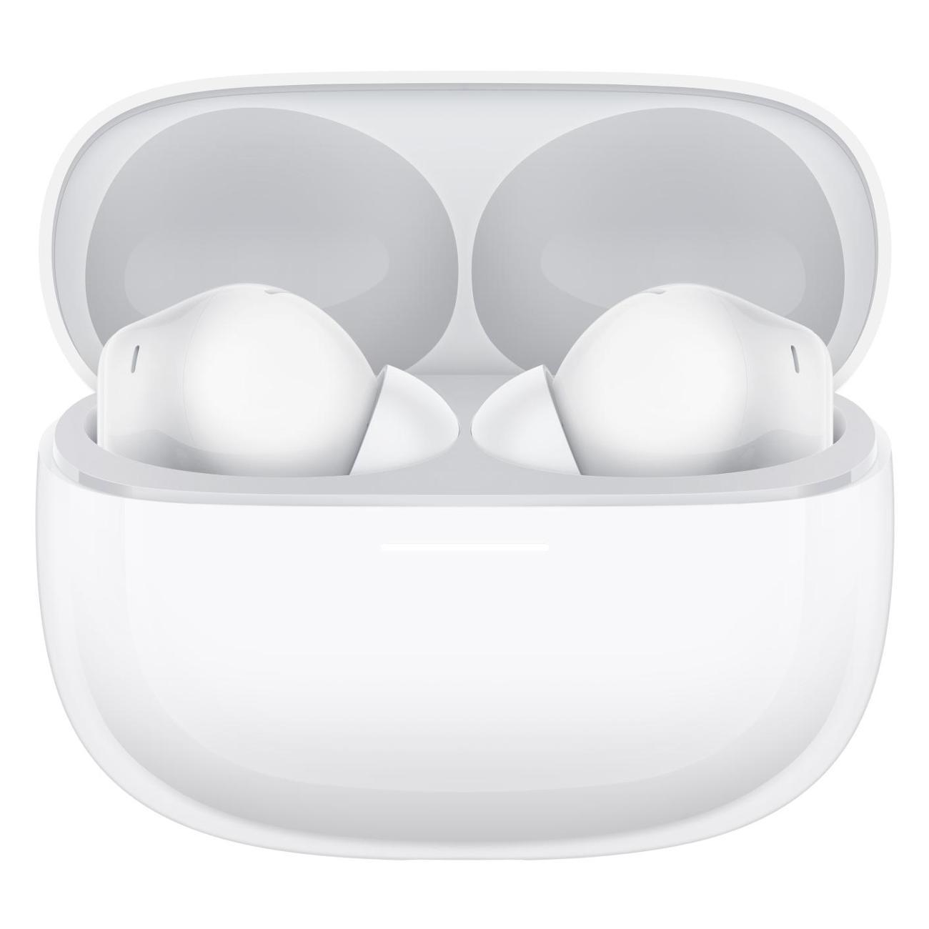 Наушники True Wireless Xiaomi Buds 8 Pro белый фото