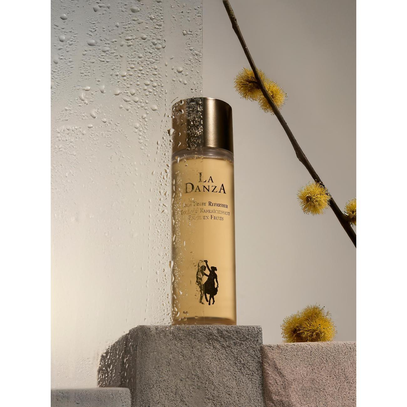 Тоник для лица Zepter PNK-702