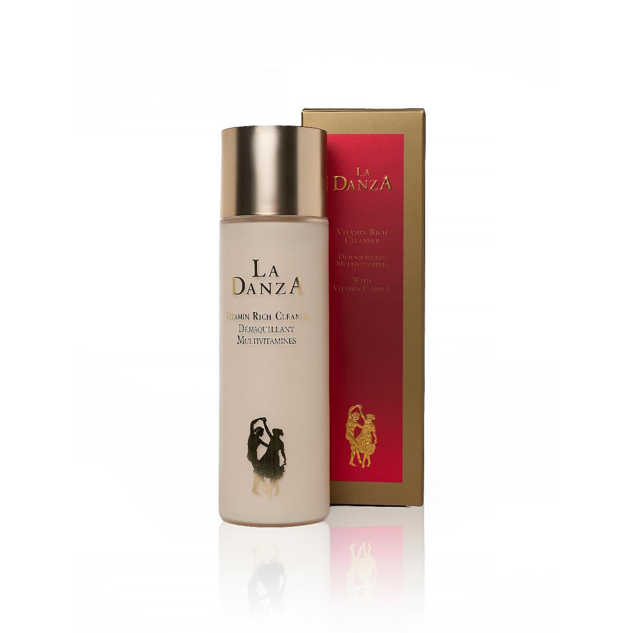 Молочко, лосьон для лица Zepter PNK-701