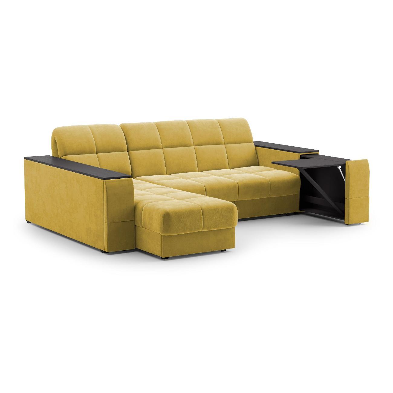 Диван Мебель 7Я Флай угол