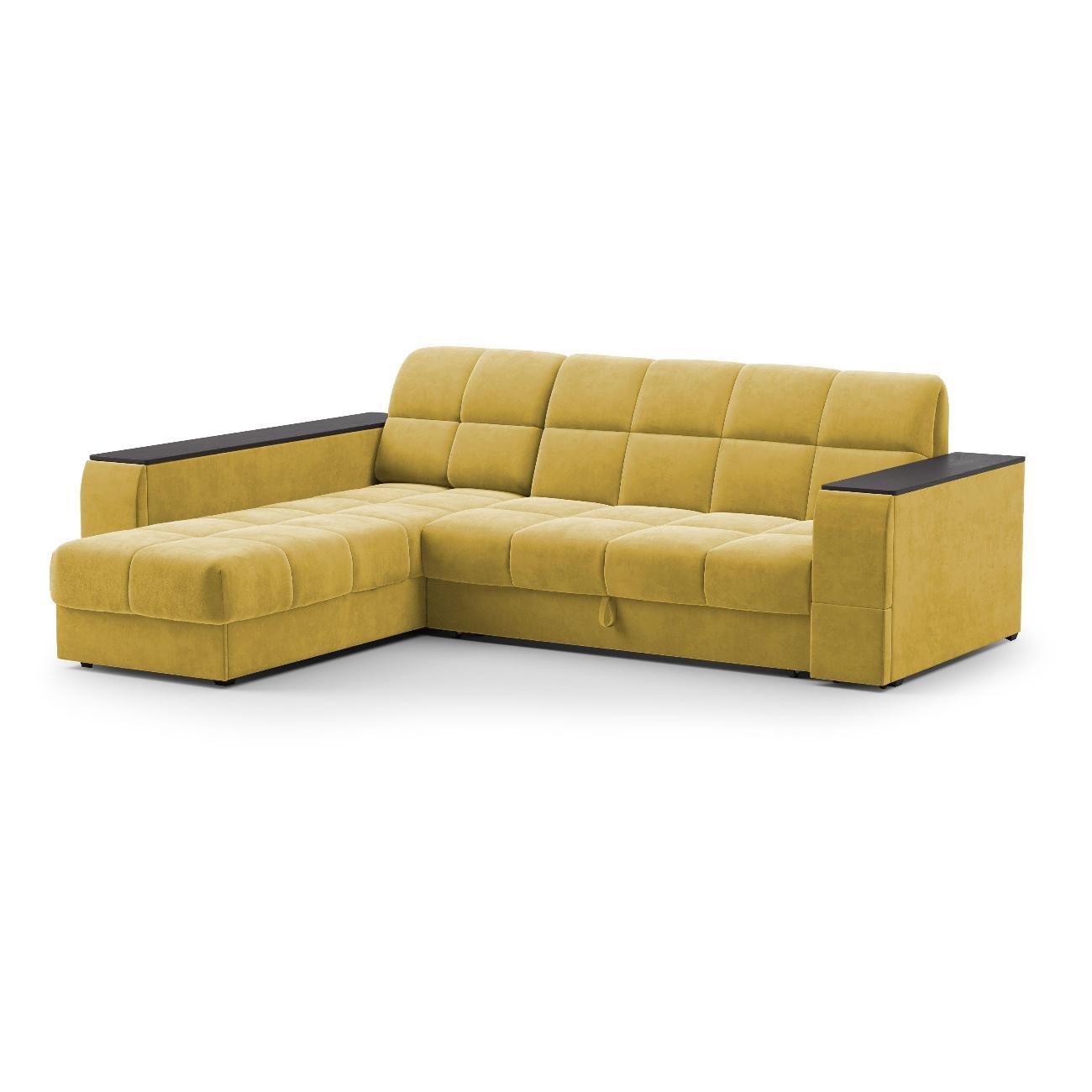 Диван Мебель 7Я Флай угол