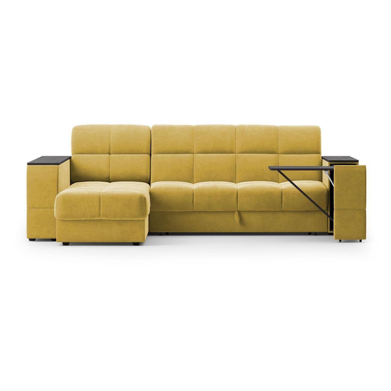 Диван Мебель 7Я Флай угол