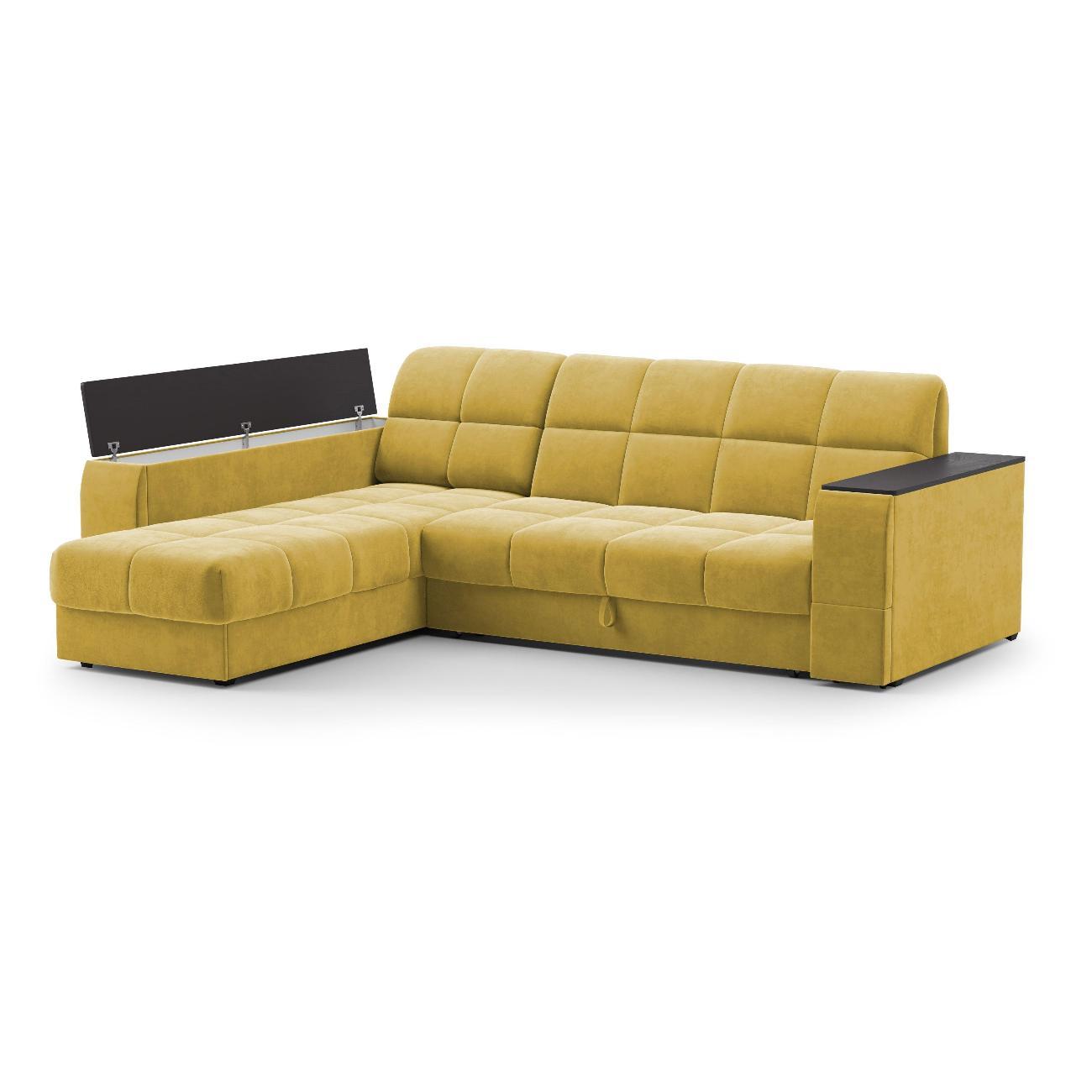 Диван Мебель 7Я Флай угол