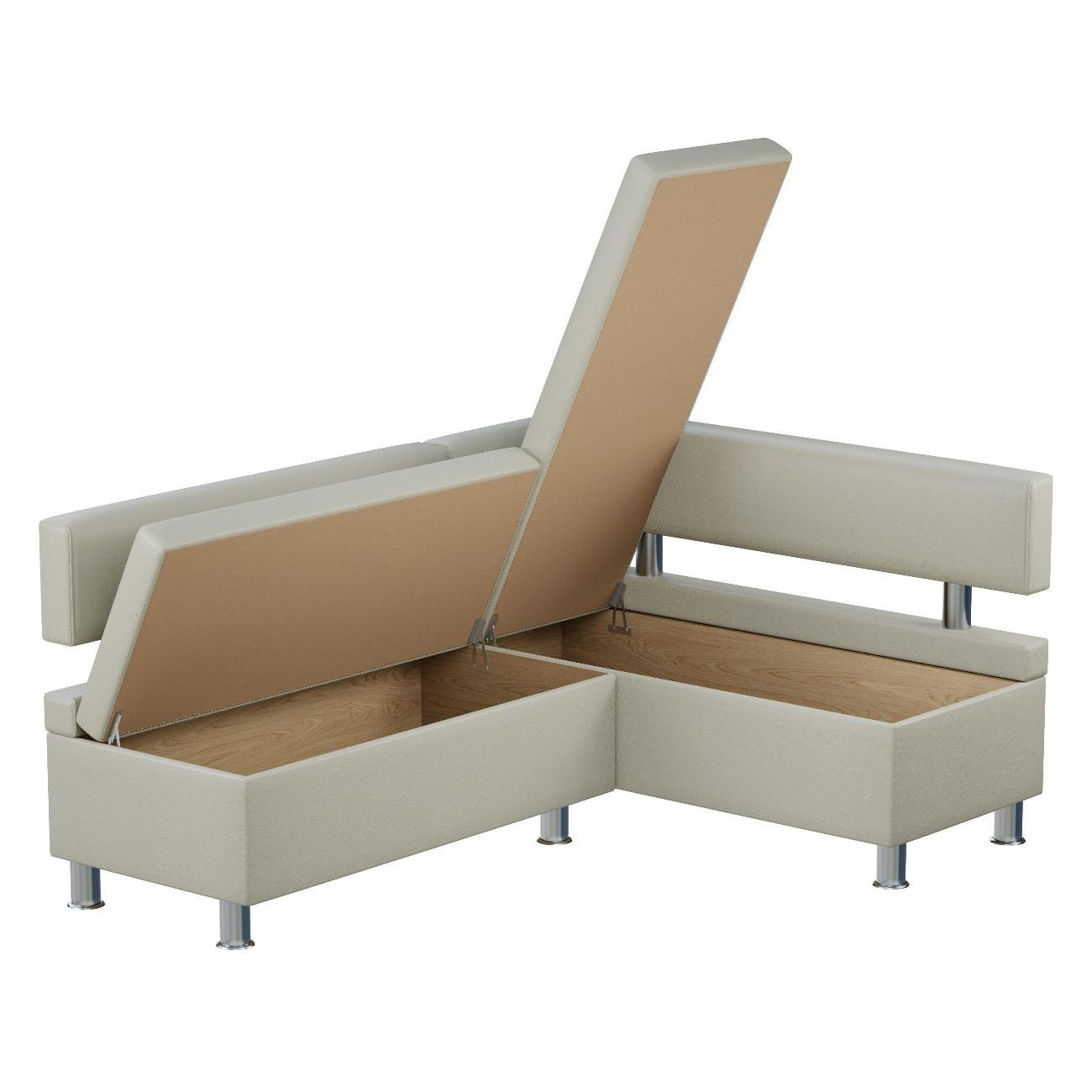 Уголок кухонный Мебель 7Я Джеки_уголок