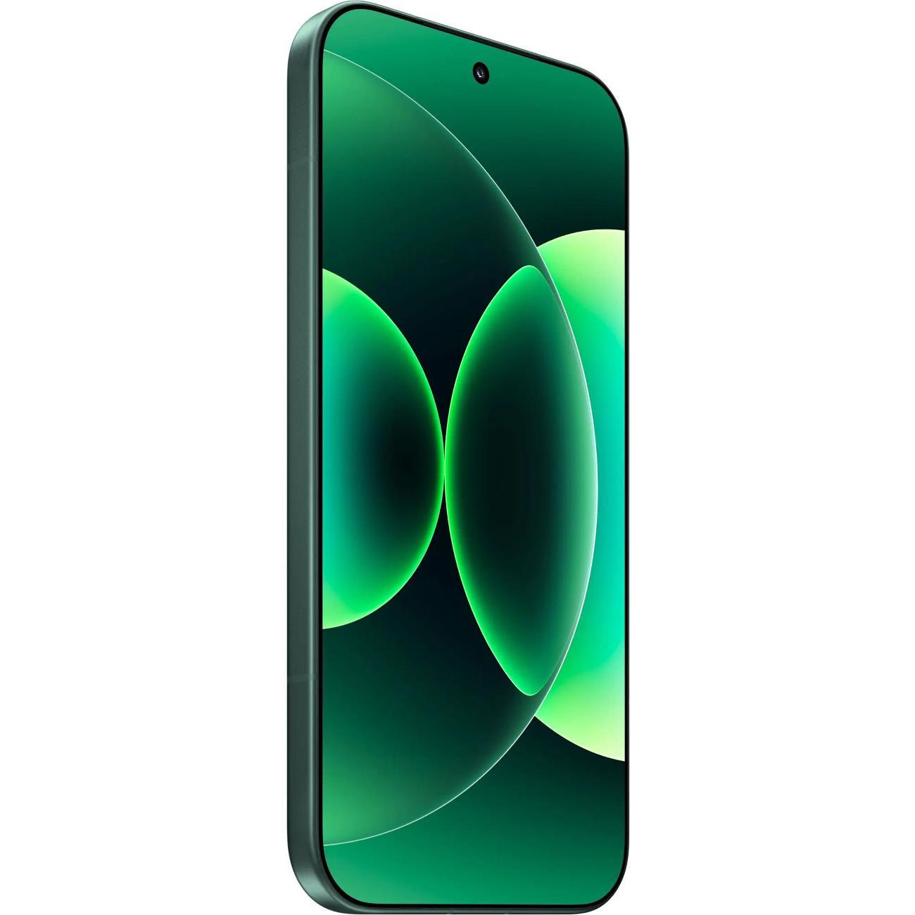 Смартфон XIAOMI 17 12/512GB, Venture Green
