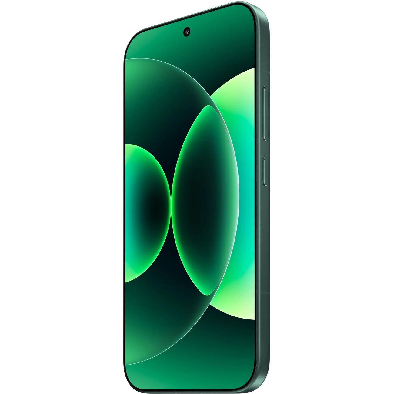 Смартфон XIAOMI 17 12/512GB, Venture Green