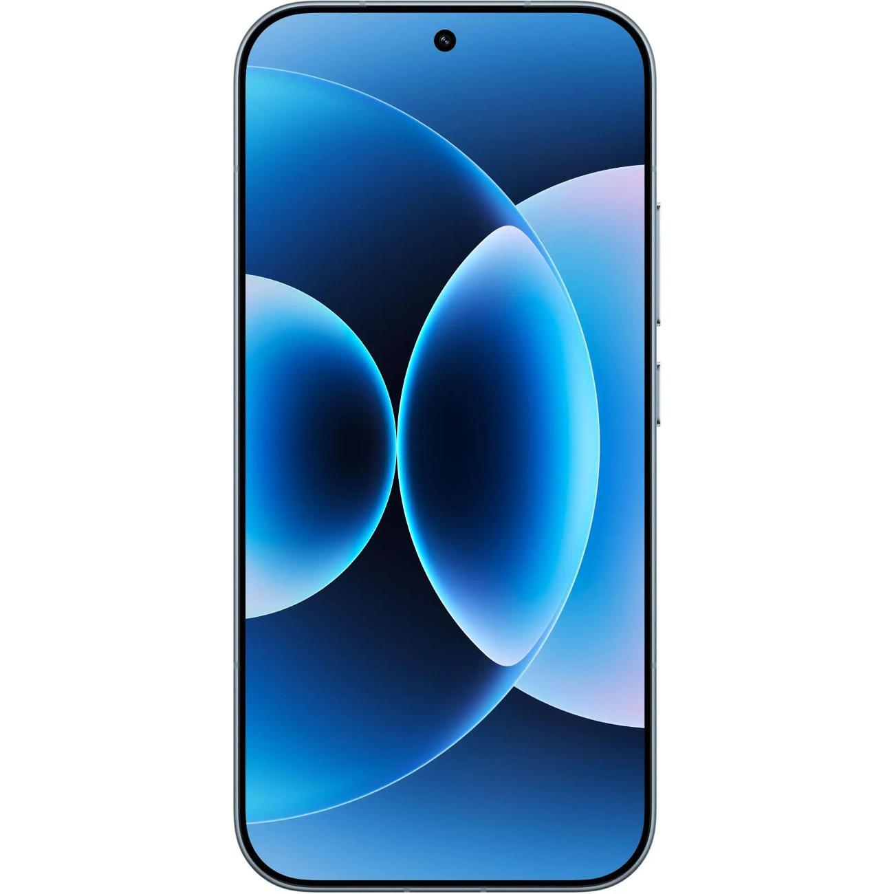 Смартфон Xiaomi 17 12/512GB, Ice Blue
