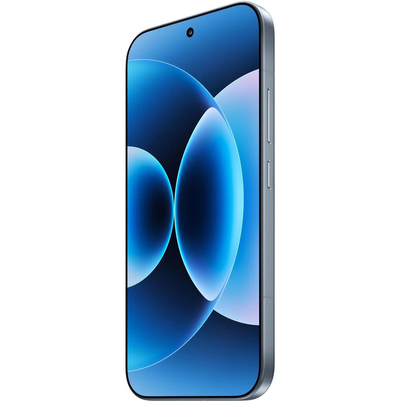 Смартфон Xiaomi 17 12/512GB, Ice Blue