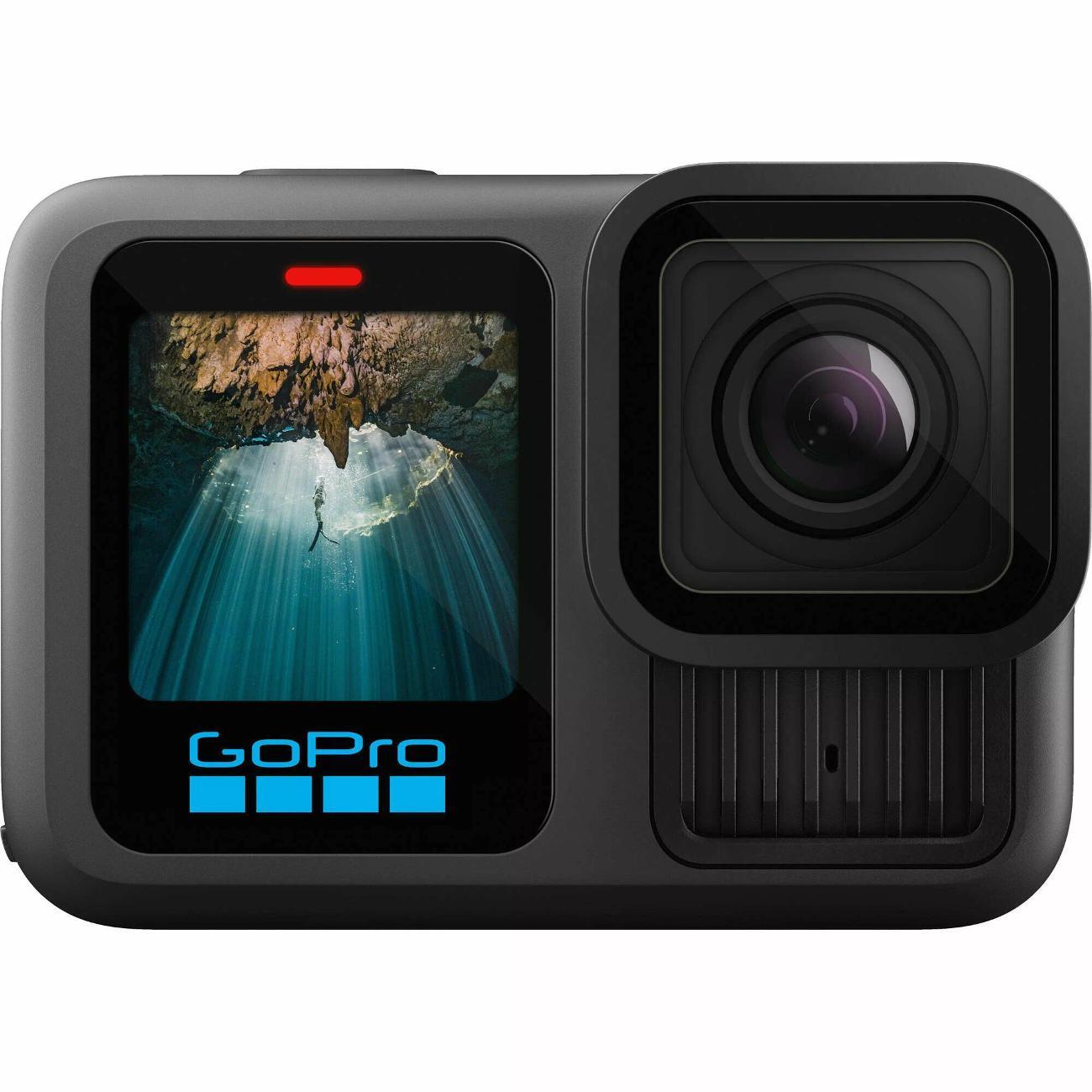 Экшн камера GoPro 13 Hero Black