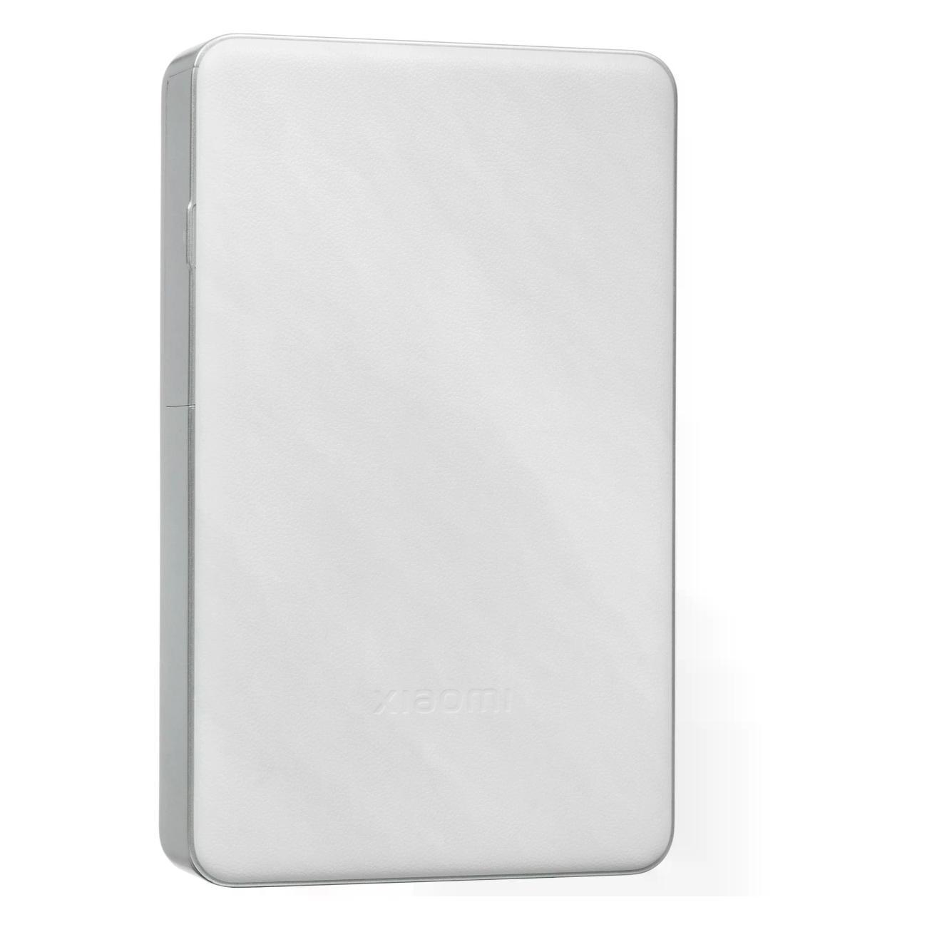 Фотопринтер компактный Xiaomi Mi Pro (BHR082QGL)