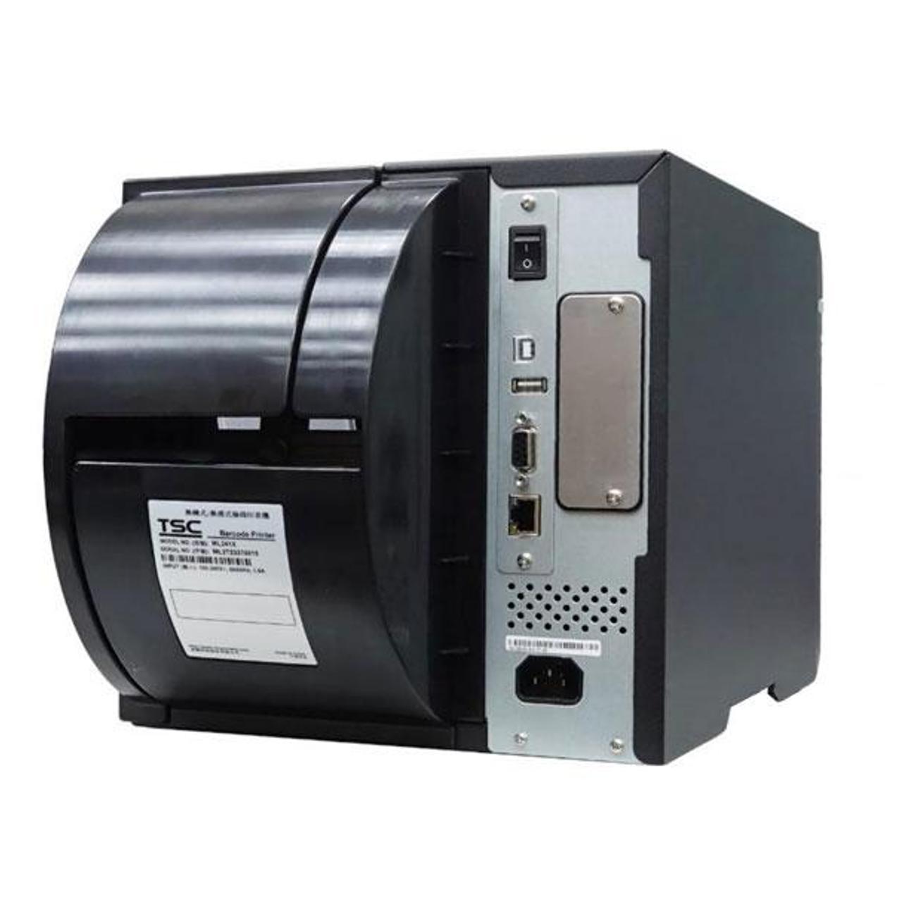 Принтер этикеток TSC TSC ML341P (ML341P-A001-0202 )