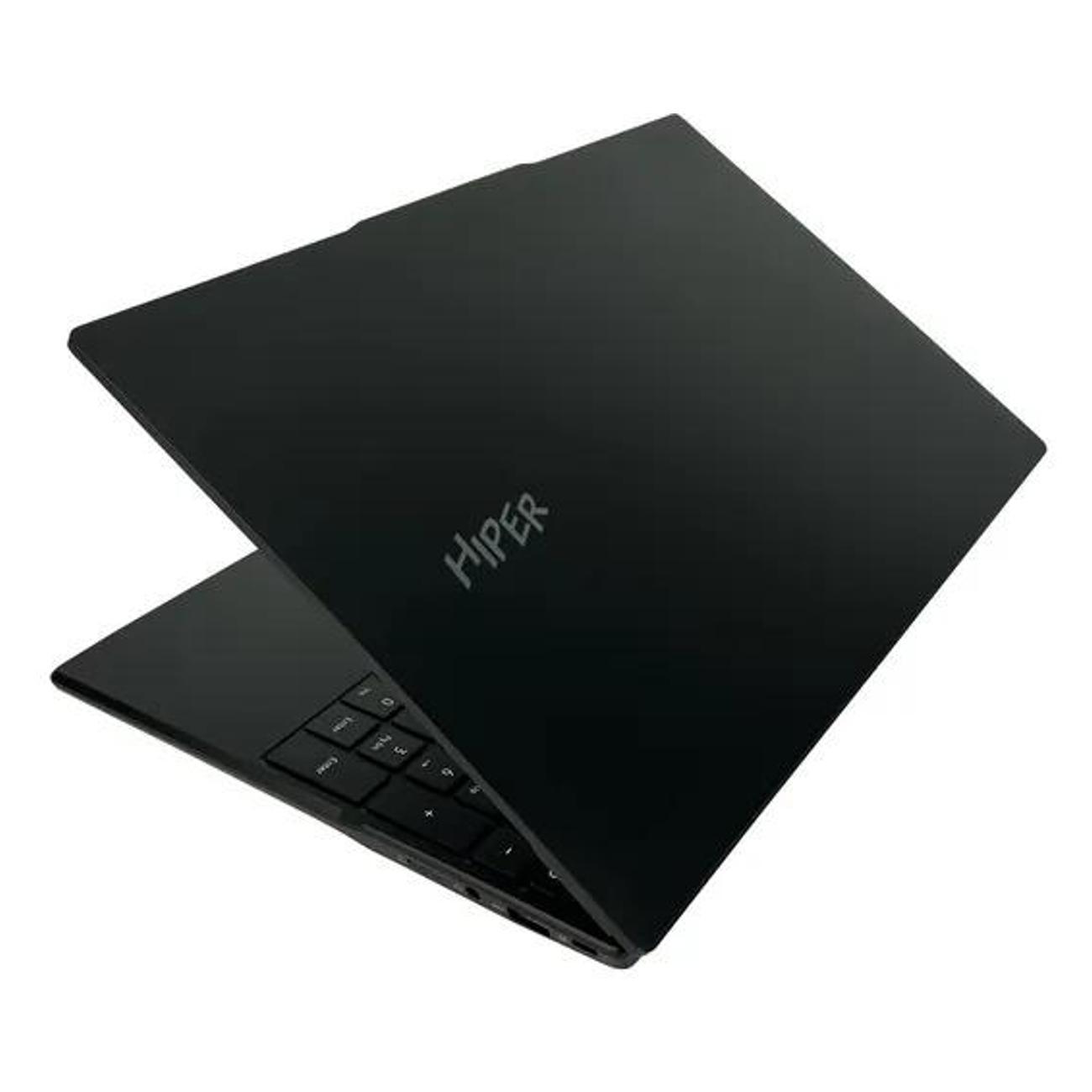 Ноутбук Hiper Workbook I151 [FWBC151-I512HR16N5FABWPG]