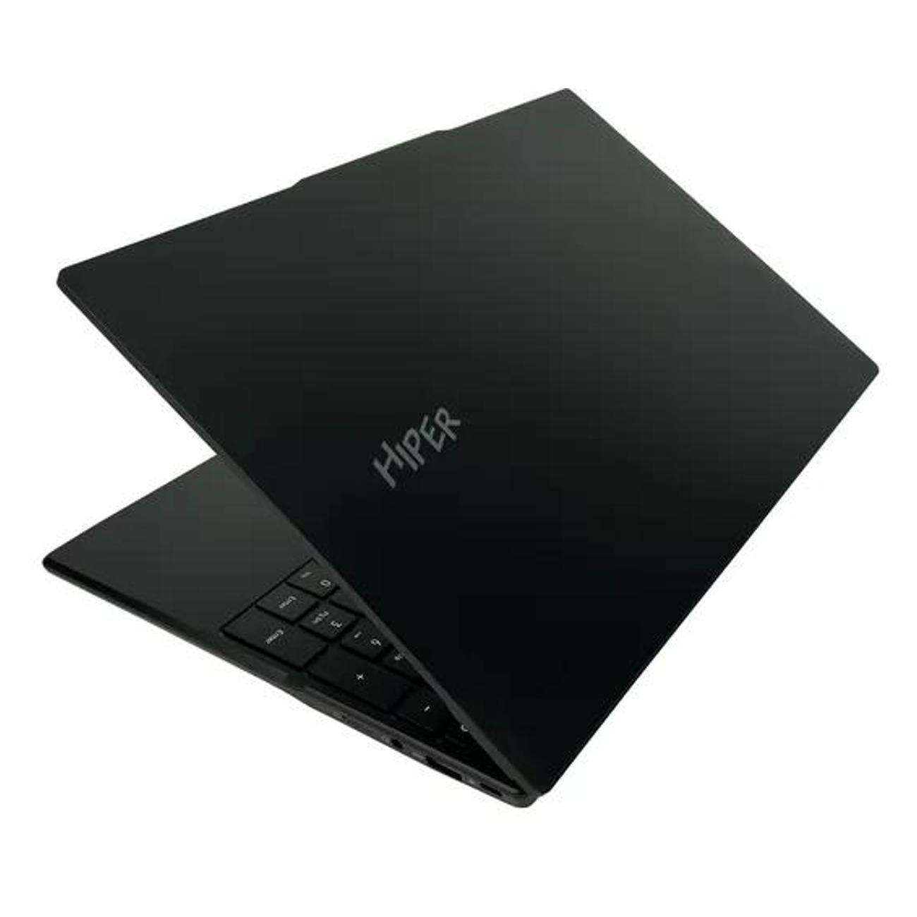 Ноутбук Hiper Workbook I151 [FWBC151-I312UR08N2FABWPG]