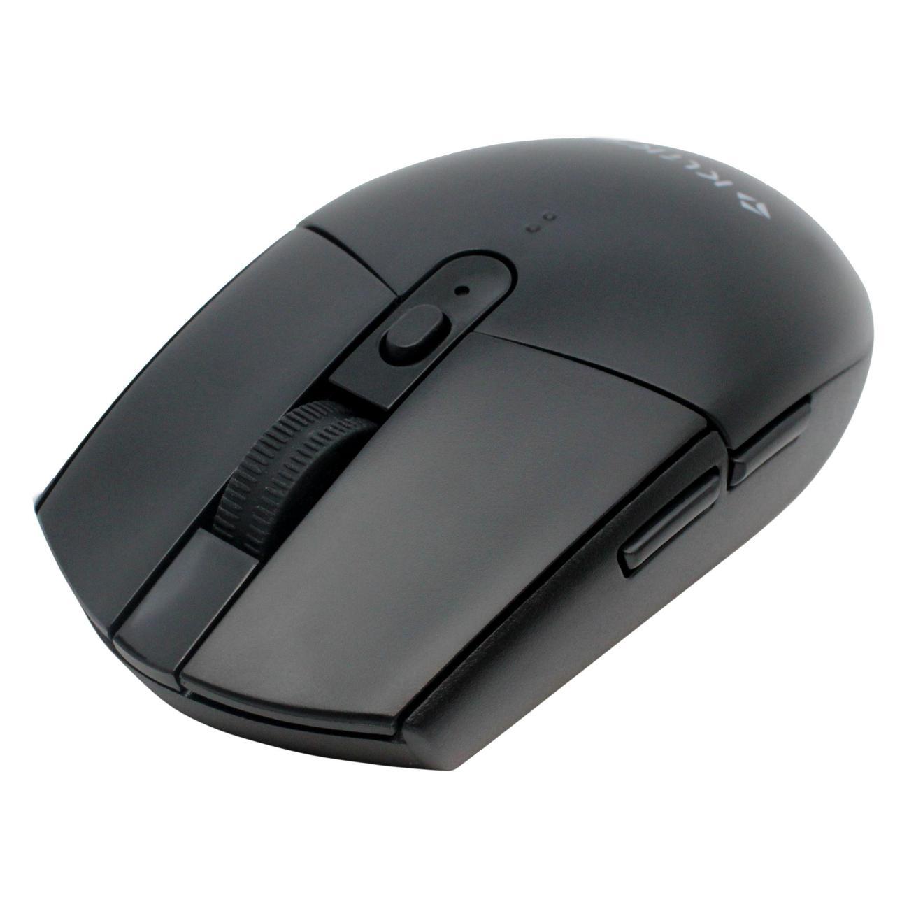 Компьютерная мышь беспроводная KLIKS 101MW