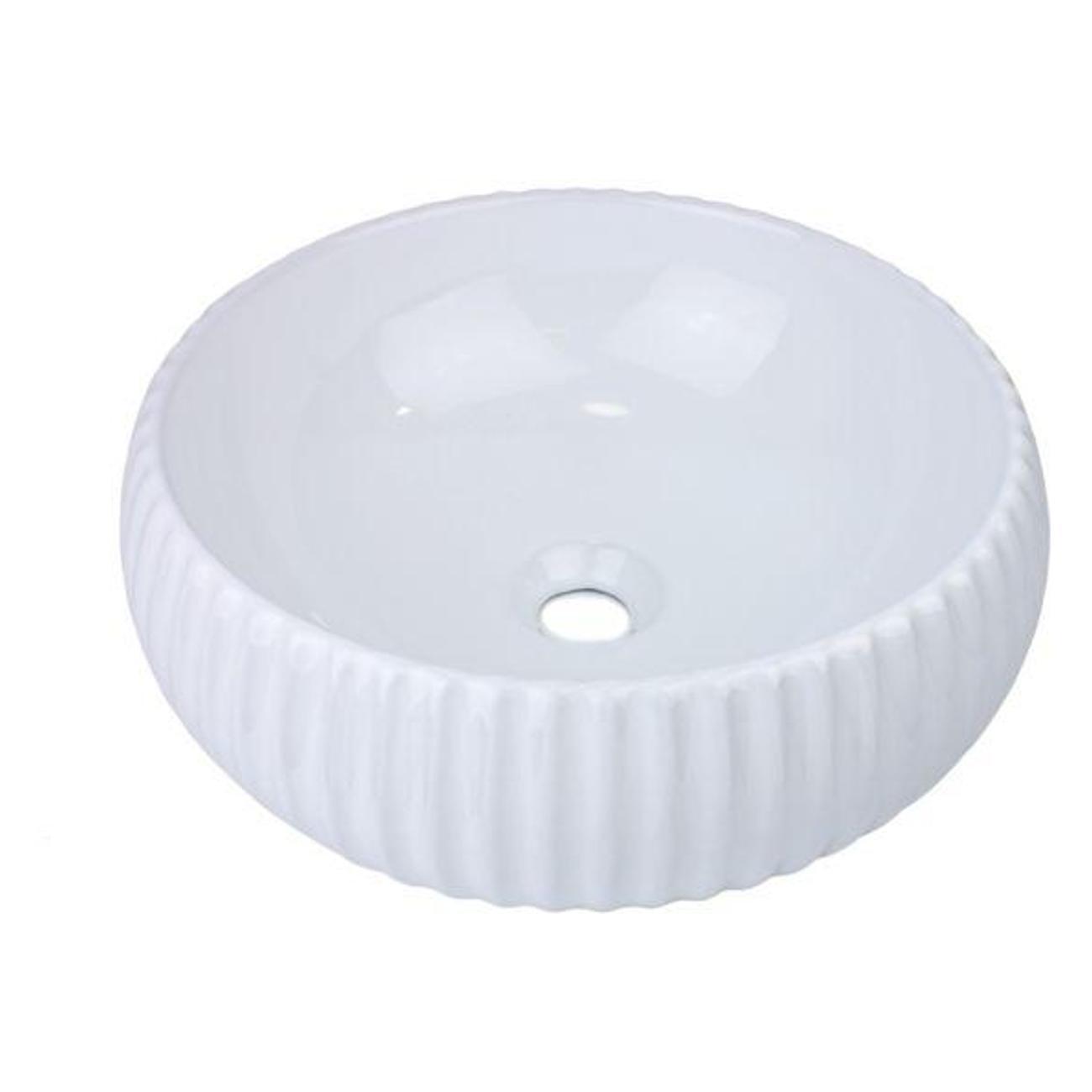 Раковина для ванной Bronze de Luxe 1382 фото