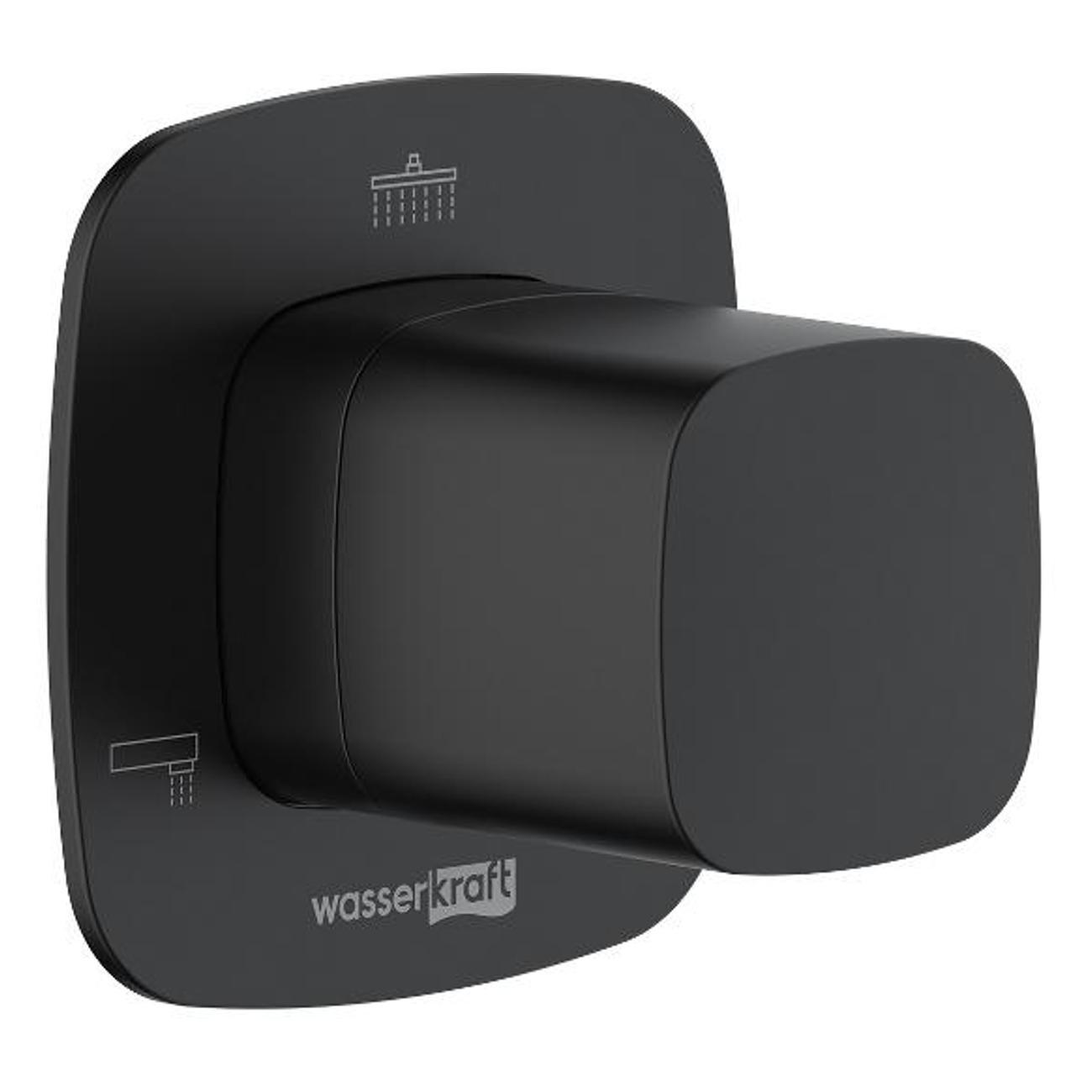 Регулятор, переключатель потоков Wasserkraft A265