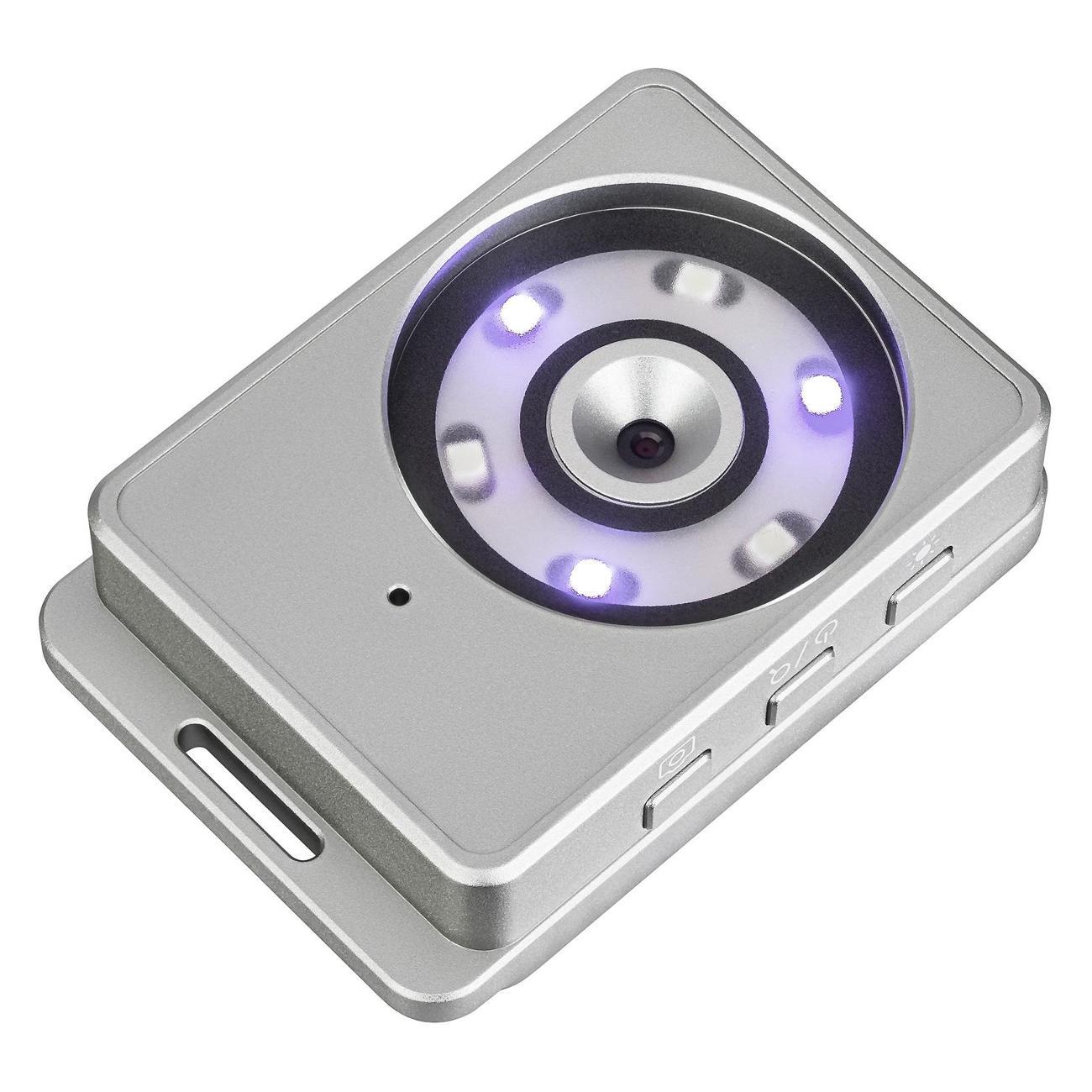 Лупа levenhuk Levenhuk ERGO 20