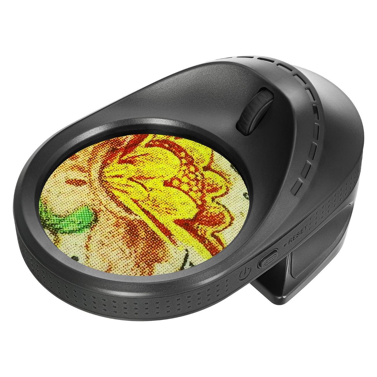 Лупа levenhuk Levenhuk ERGO 30