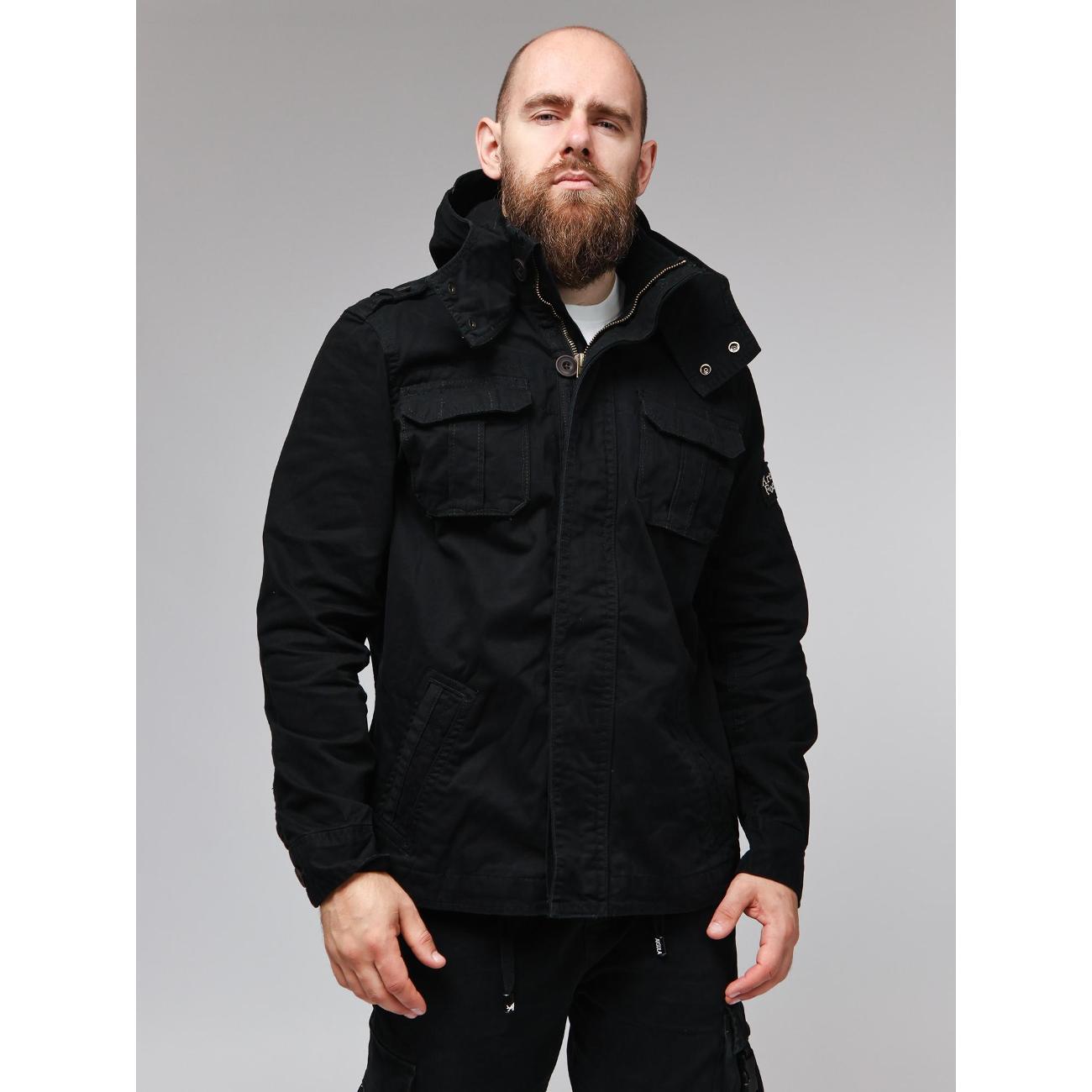 Ветровка для мужчин Armed Forces AF268B фото