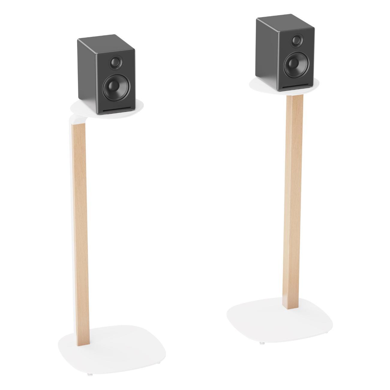 Подставка, стойка для колонок Uniteki STW102SPEAKER PRO LINE