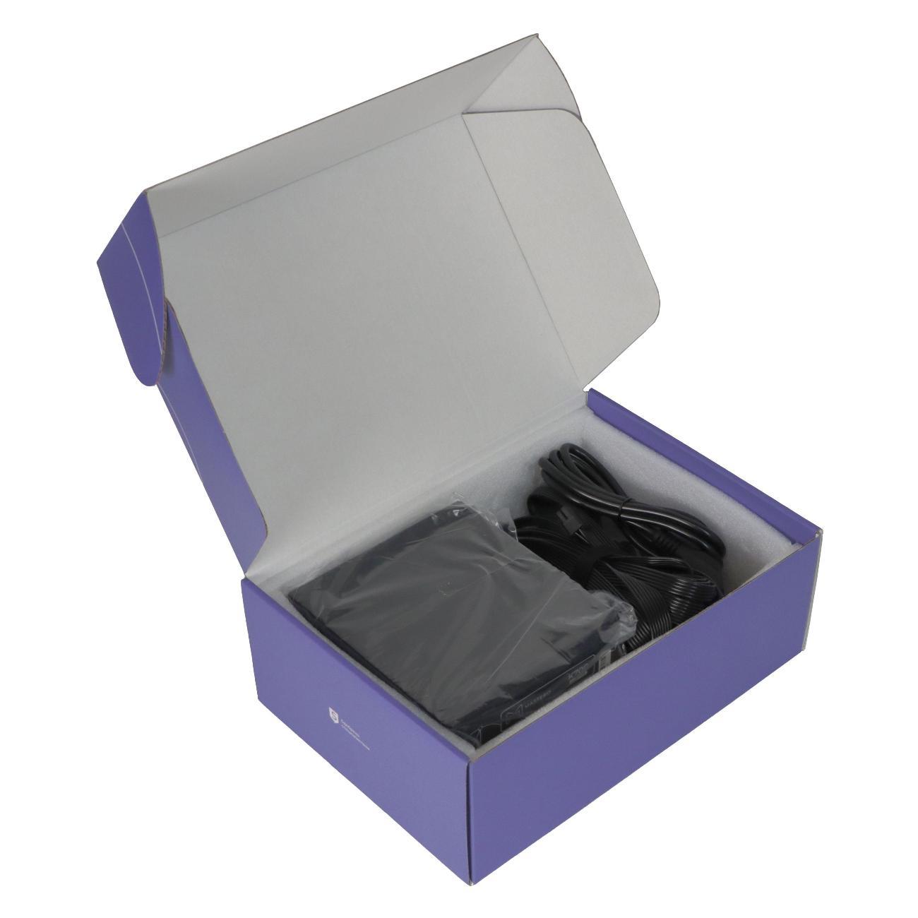 Блок питания MASTERO K750