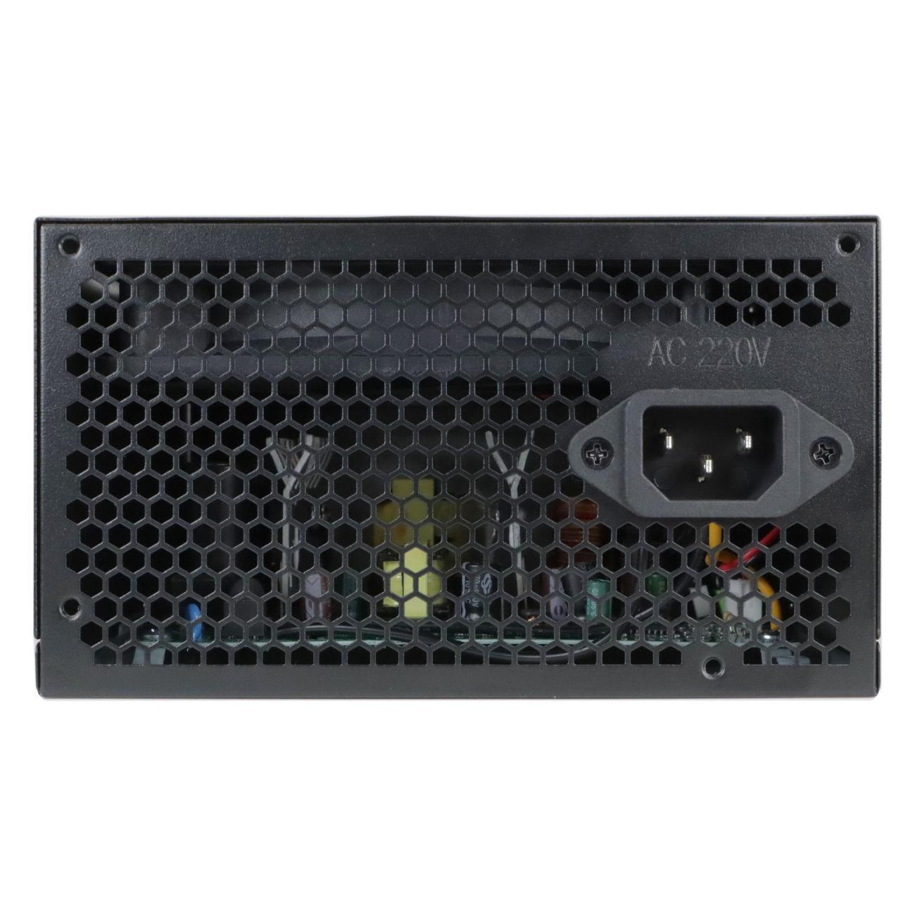 Блок питания BaseTech 350R2