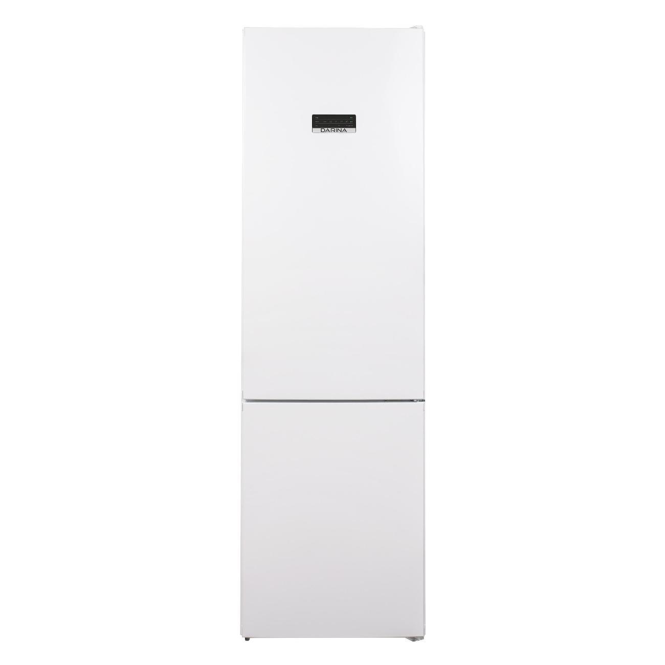 Холодильник Darina NBD2CB1W2 фото