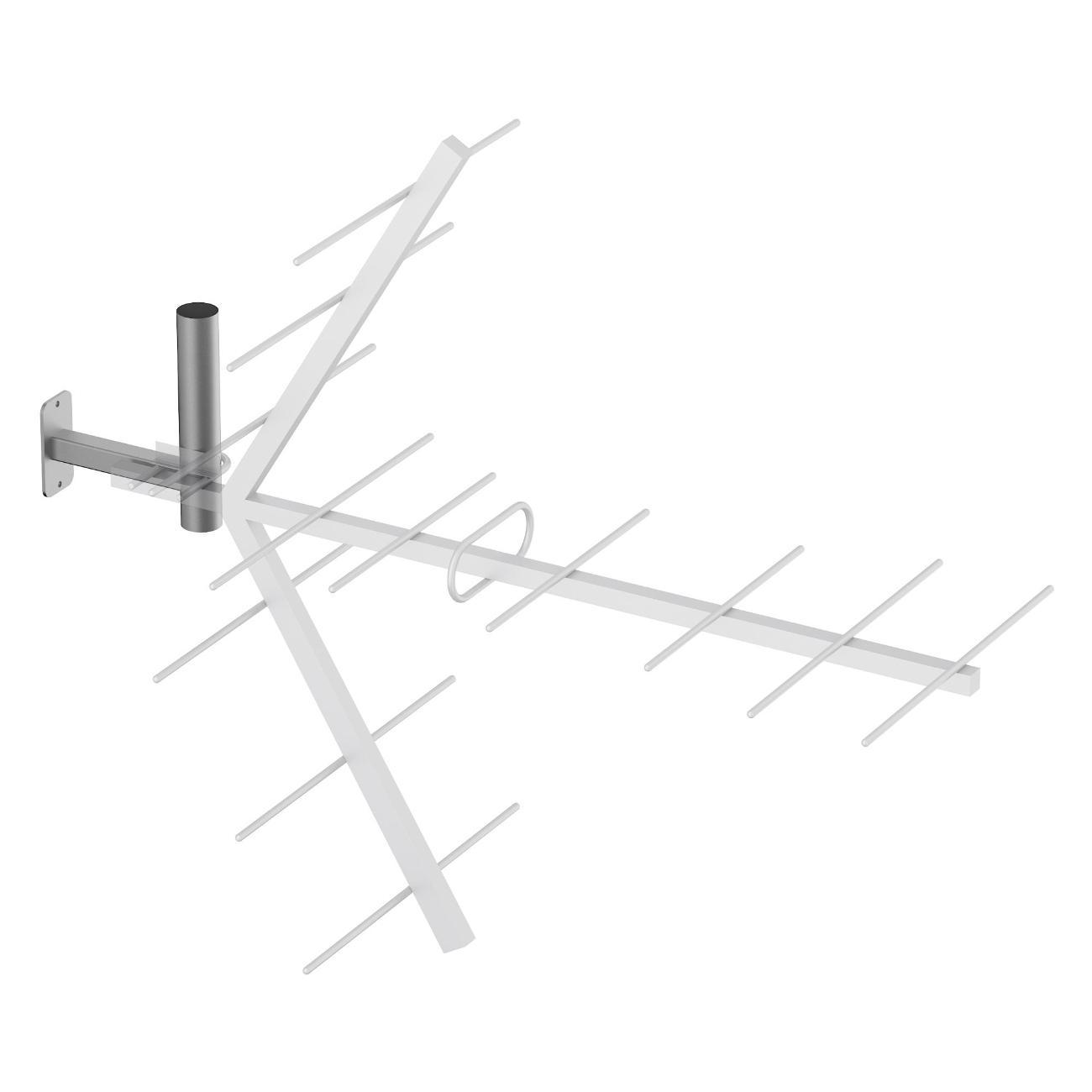Кронштейн для антенны Uniteki AM1ANTENN