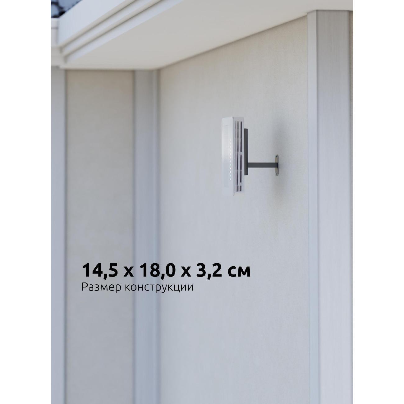 Кронштейн для антенны Uniteki AM1ANTENN