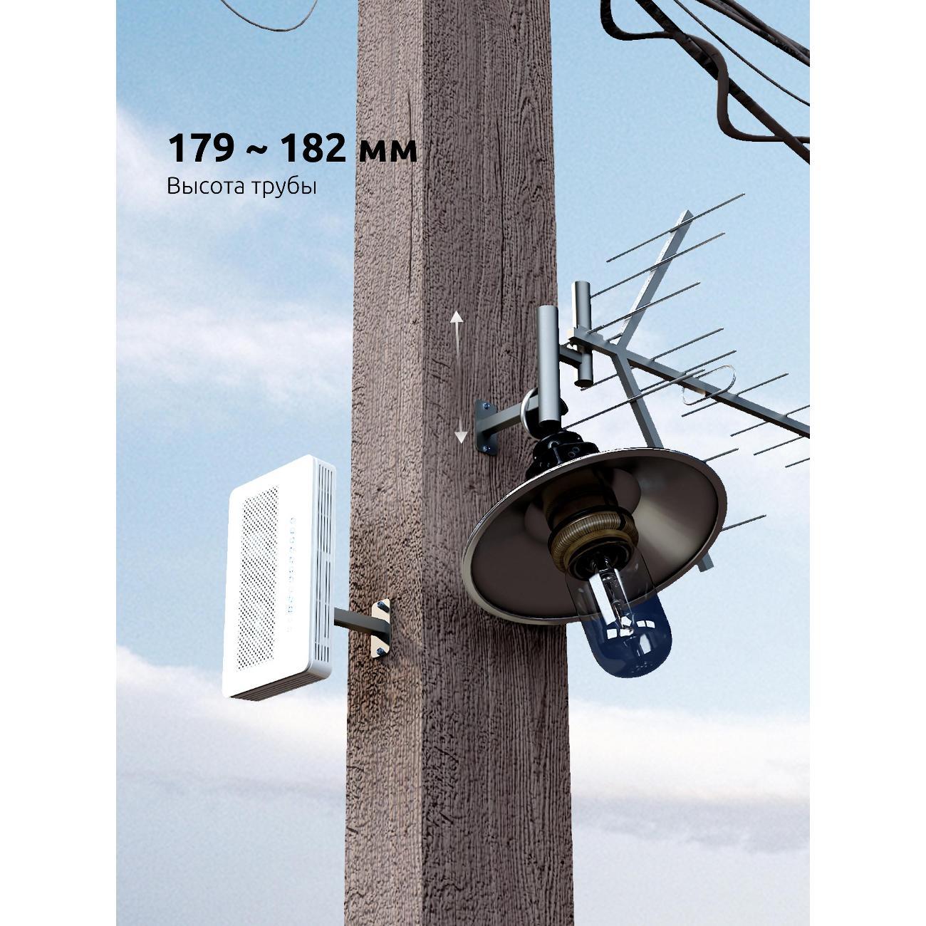 Кронштейн для антенны Uniteki AM1ANTENN