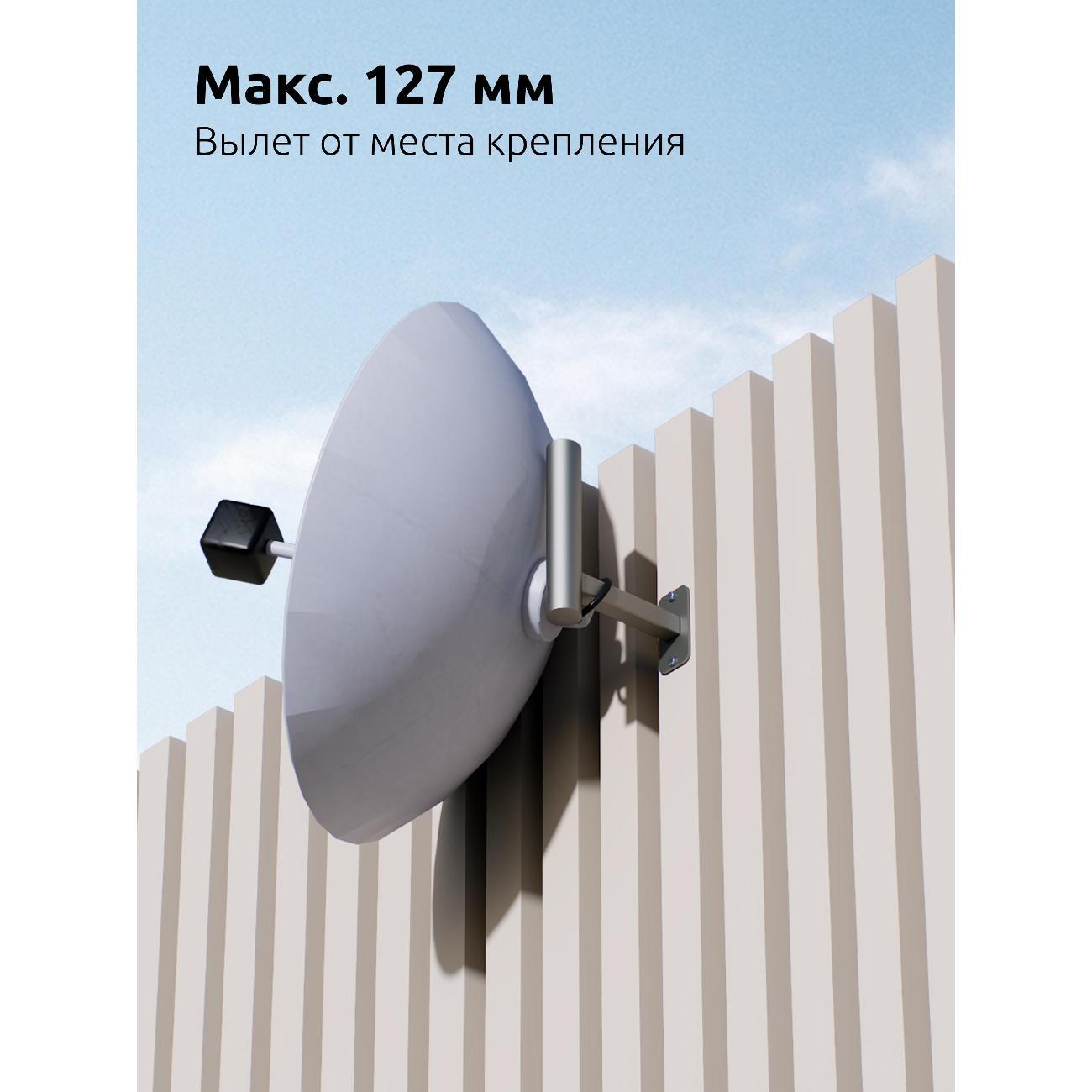 Кронштейн для антенны Uniteki AM1ANTENN