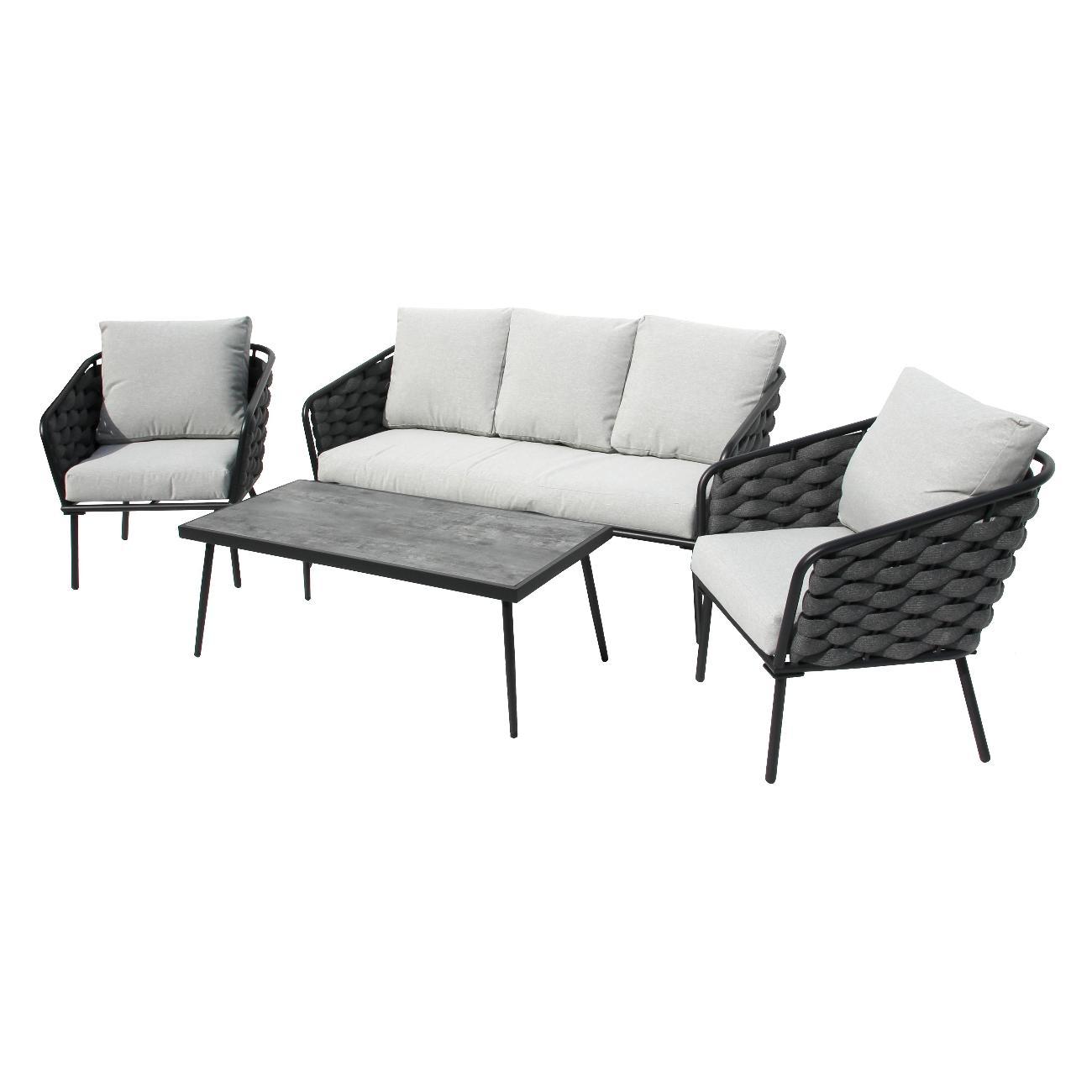 Комплект садовой мебели Garden story GS057